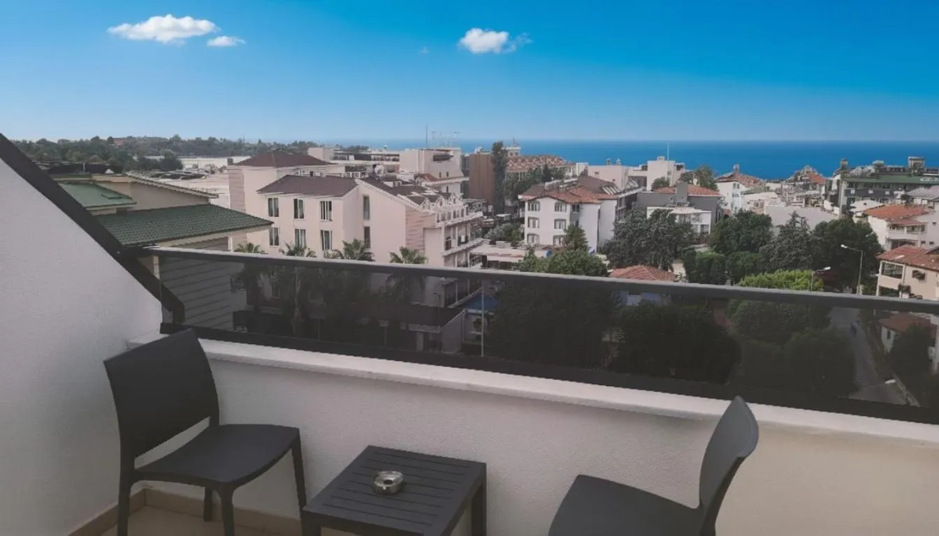 Side Zeugma Hotel - Adult Only 16 Plus