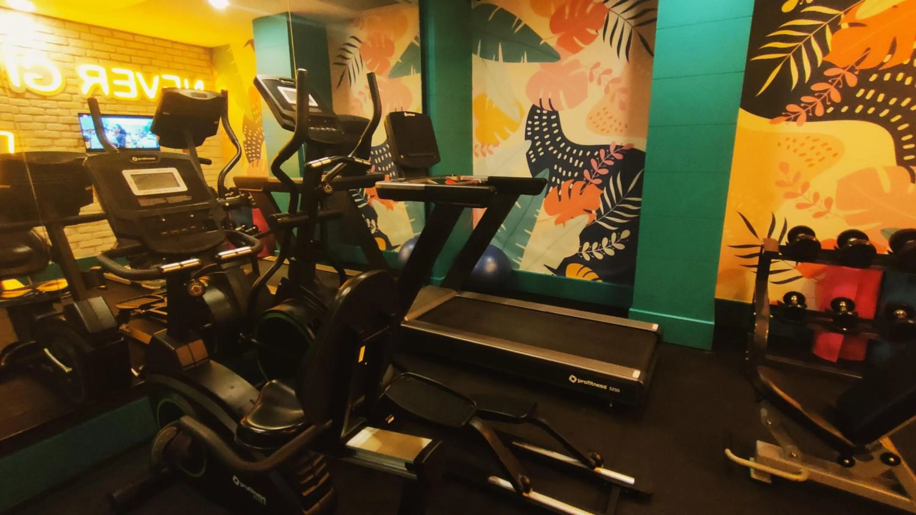 Activities in Side Zeugma Hotel - Adult Only 16 Plus