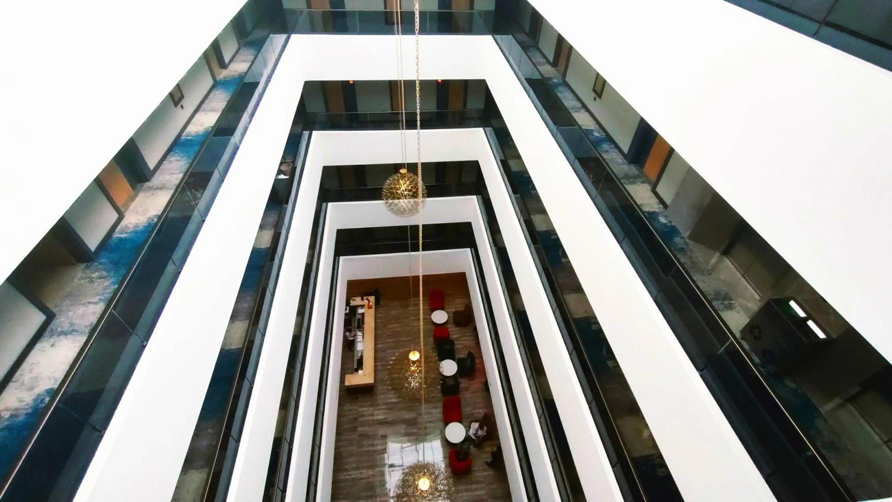 Property building in Side Zeugma Hotel - Adult Only 16 Plus