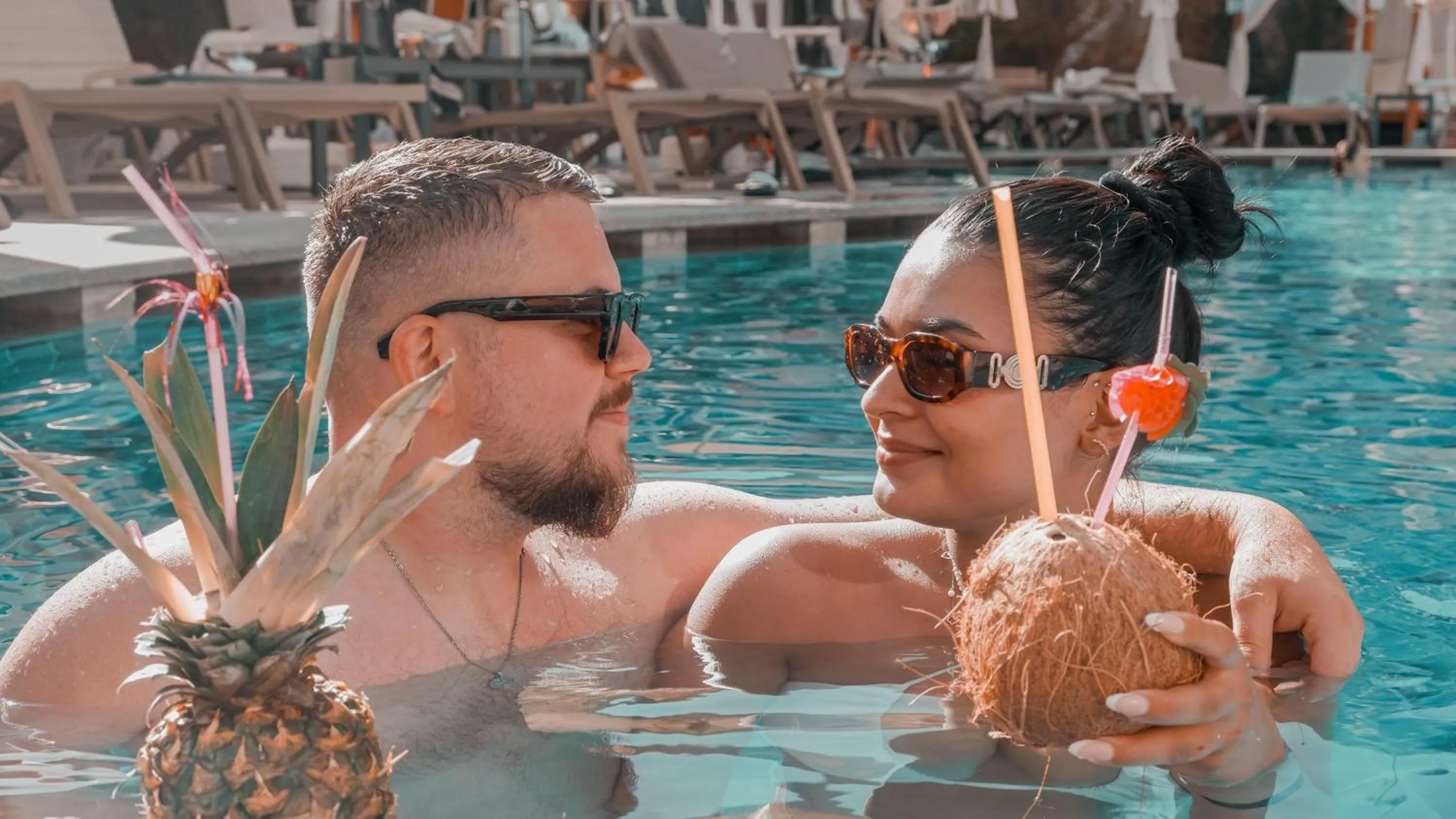 People in Side Zeugma Hotel - Adult Only 16 Plus