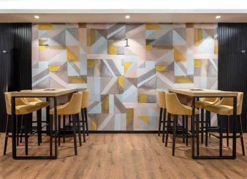 Hotel Málaga Alameda Centro Affiliated by Meliá