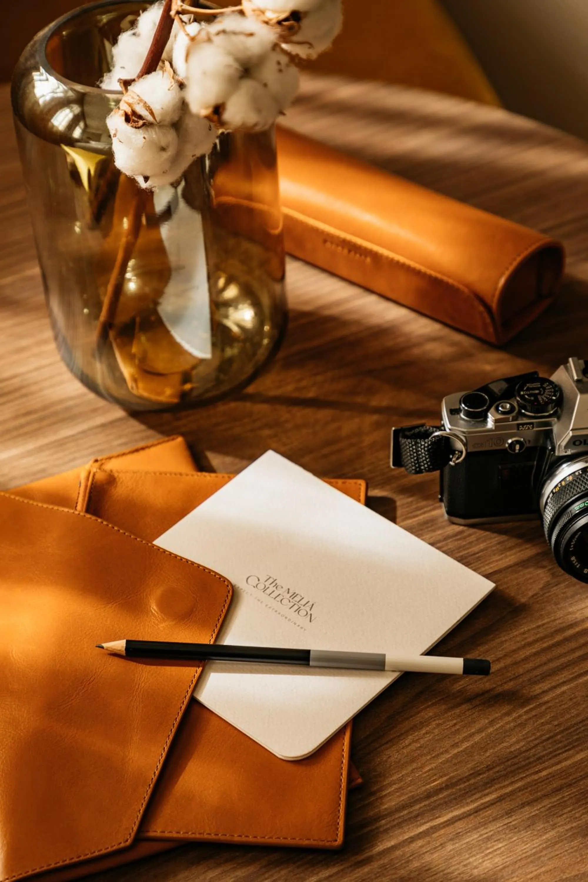 Other in Casa de las Artes, member of Meliá Collection