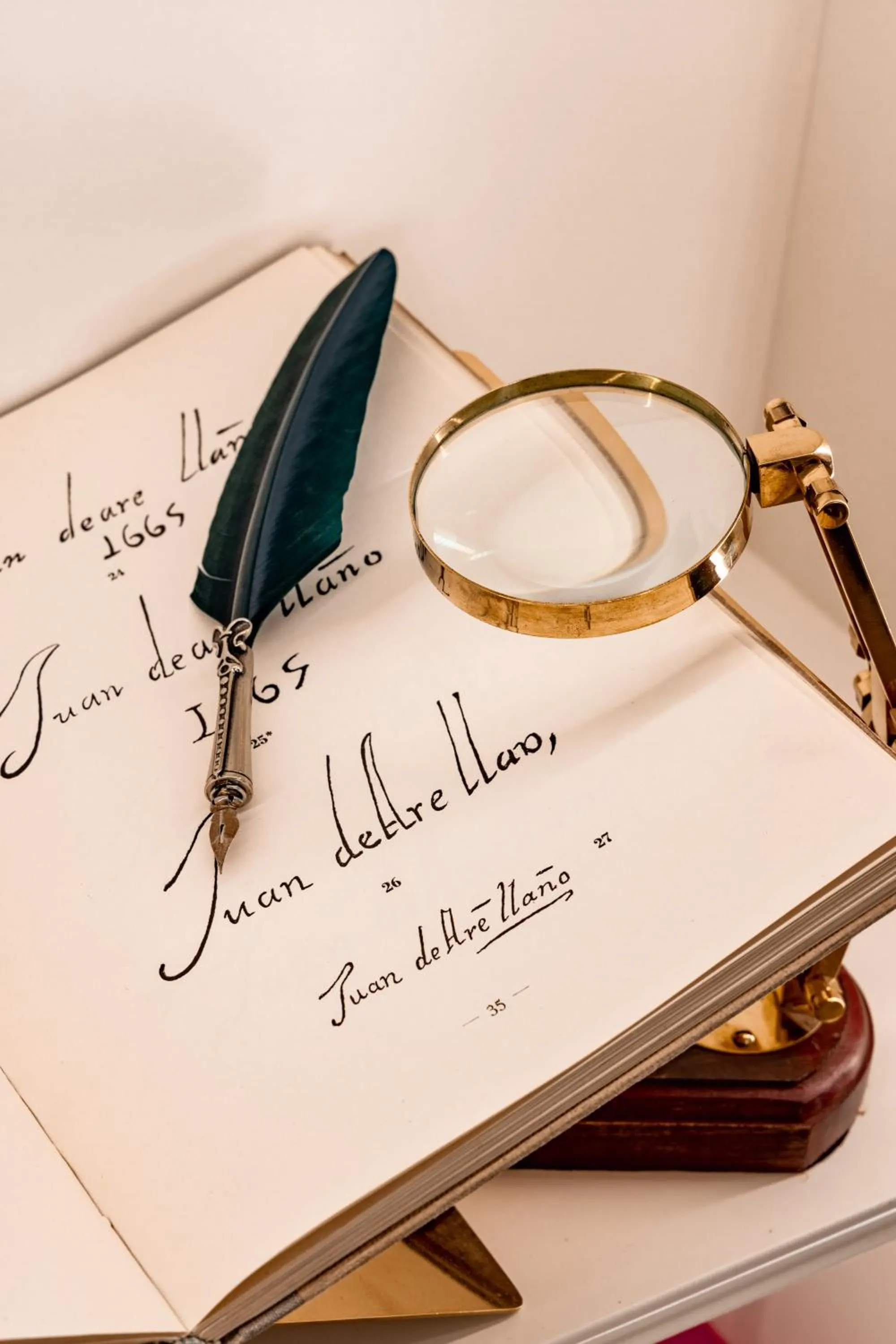 Lobby or reception in Casa de las Artes, member of Meliá Collection