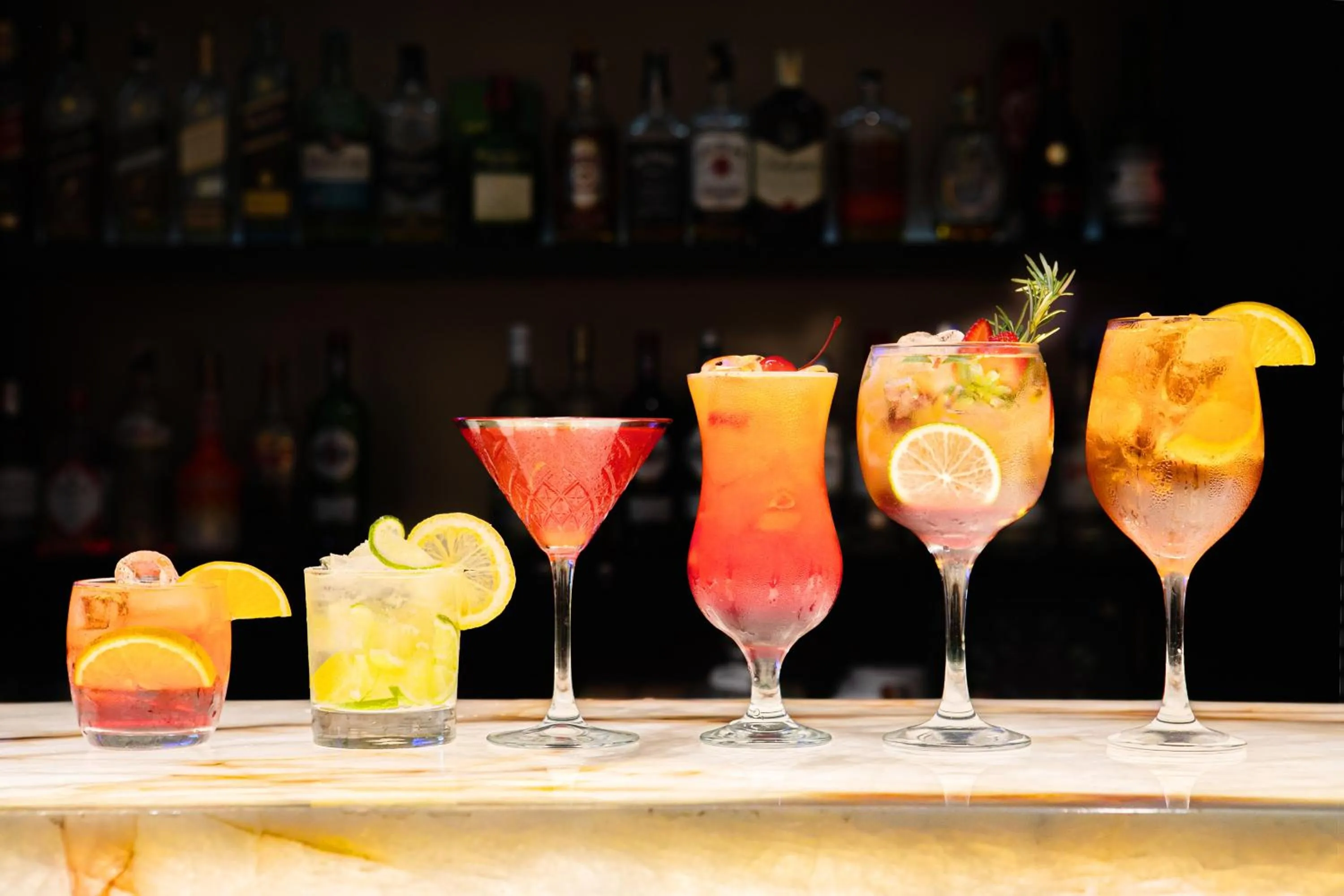 Nightclub / DJ in Casa de las Artes, member of Meliá Collection