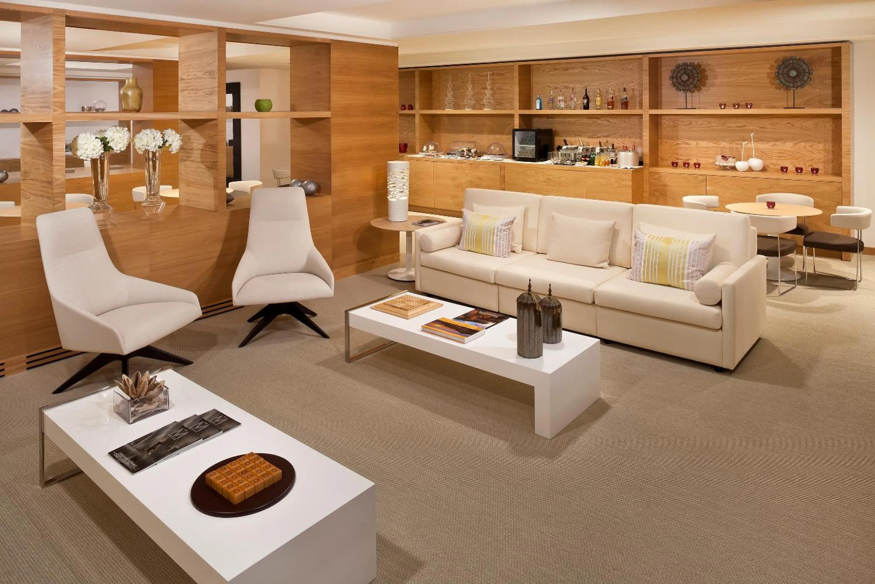 Kitchen or kitchenette in Casa de las Artes, member of Meliá Collection