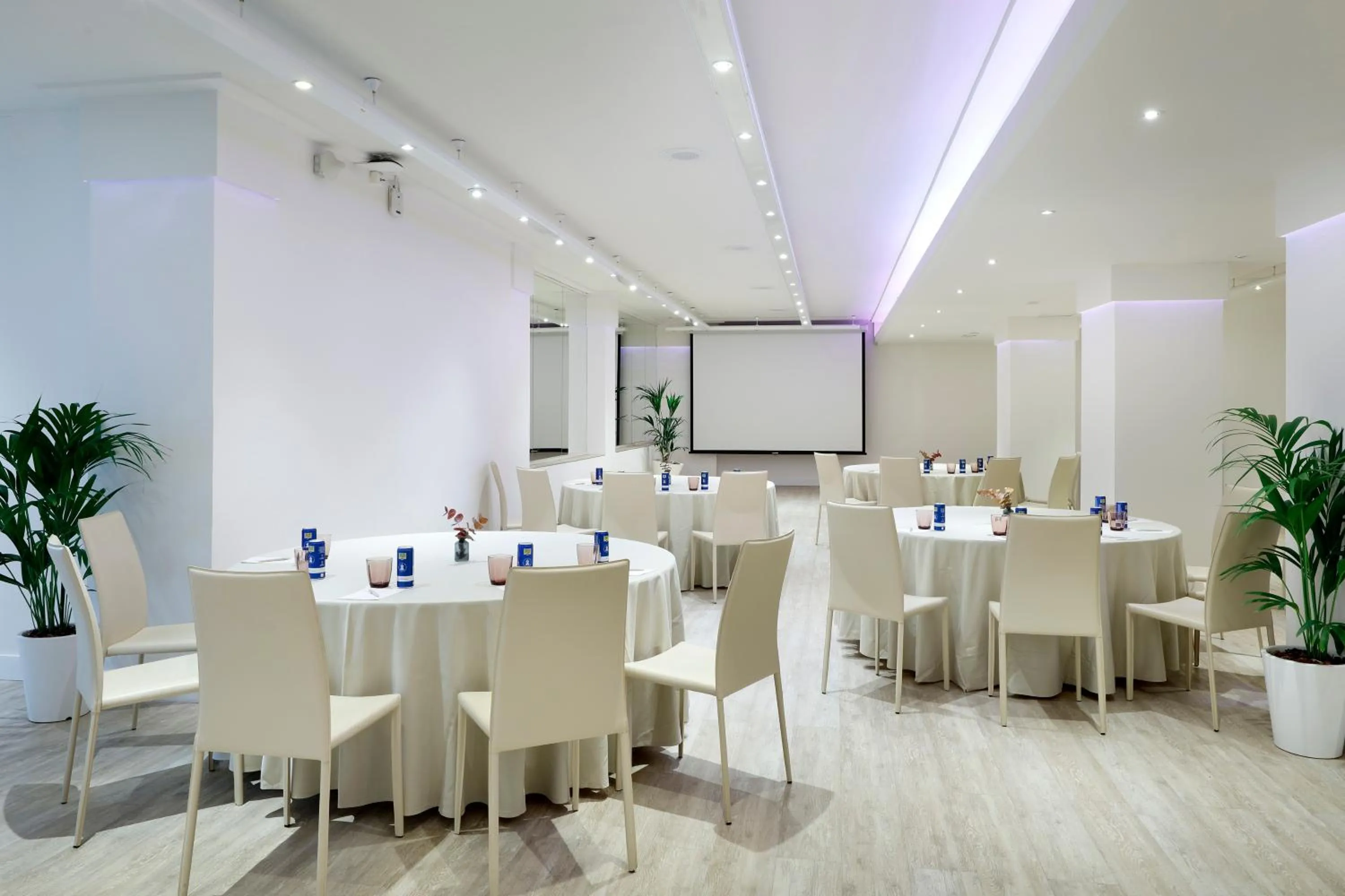 Meeting/conference room in Hotel Palma Bellver , Affiliated by Meliá