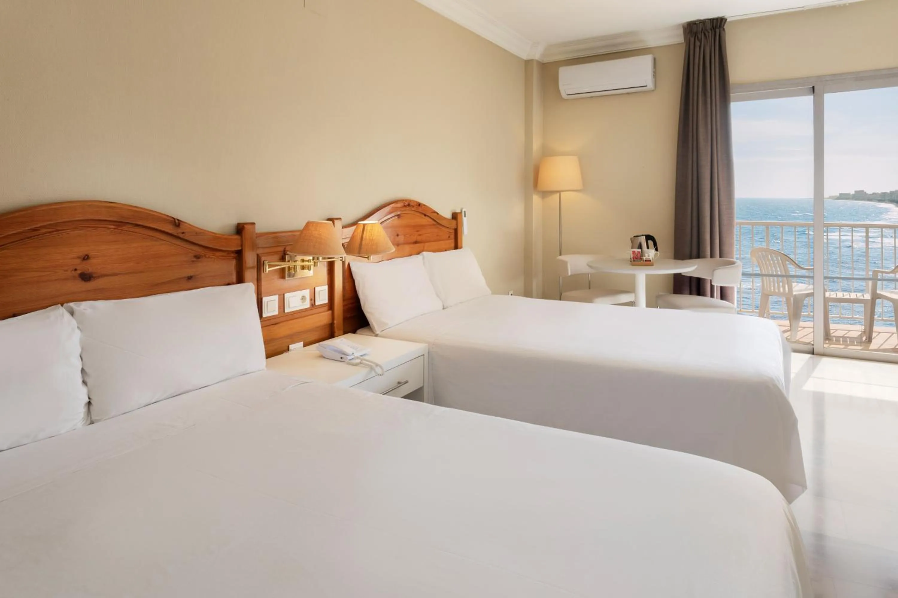 Bed in Sol Guadalmar