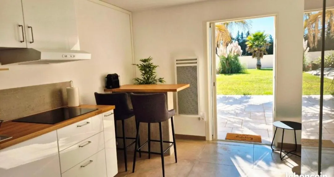 Appartement Carpe diem