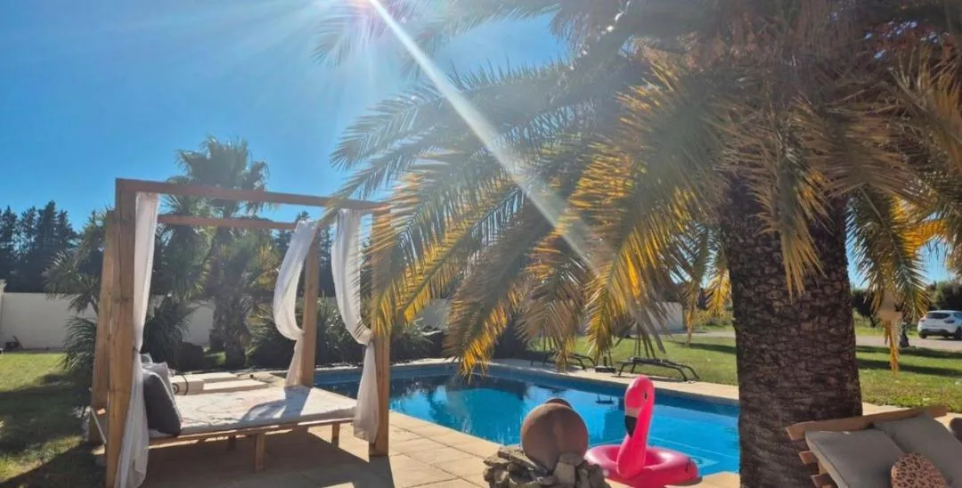 Appartement Carpe diem