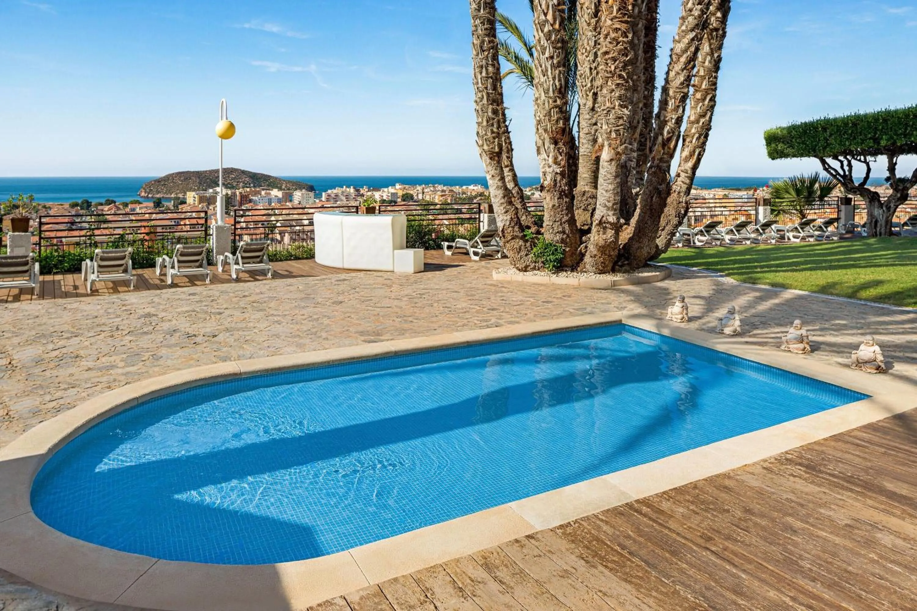 Kids's club in Ramada Resort by Wyndham Puerto de Mazarron