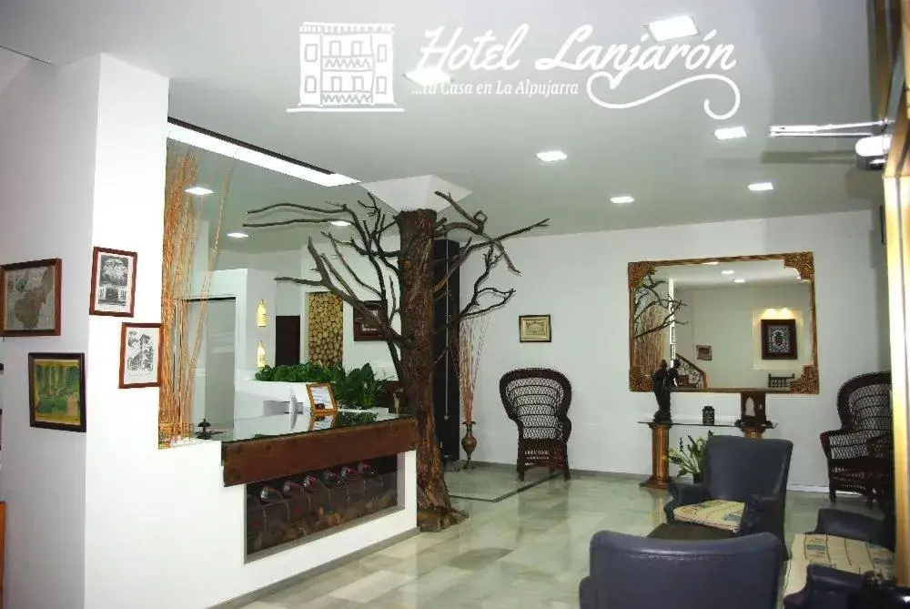 Hotel Lanjaron Hotel Lanjaron