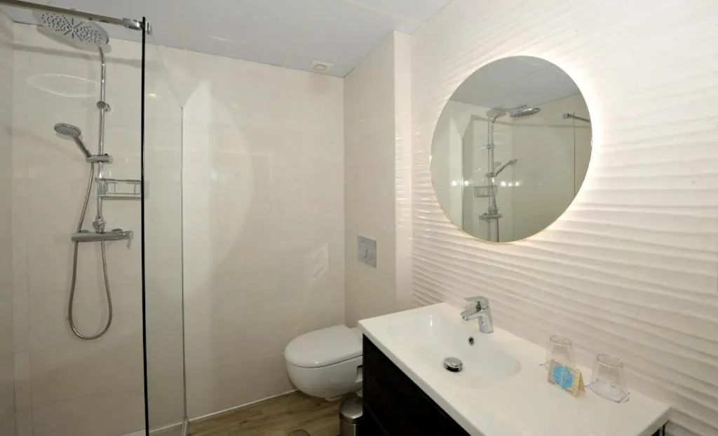 Hotel Salobreña Suites