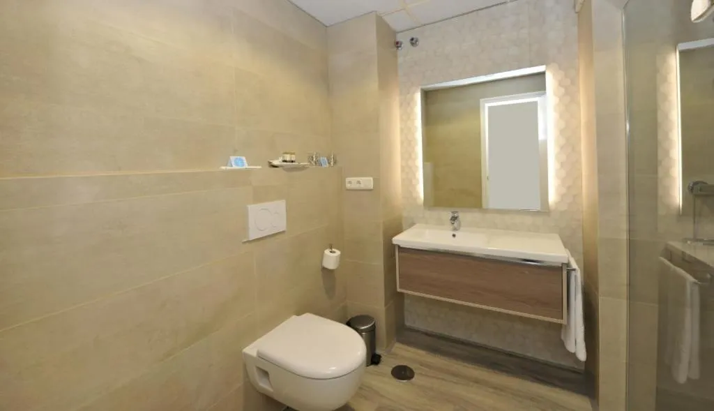 Hotel Salobreña Suites