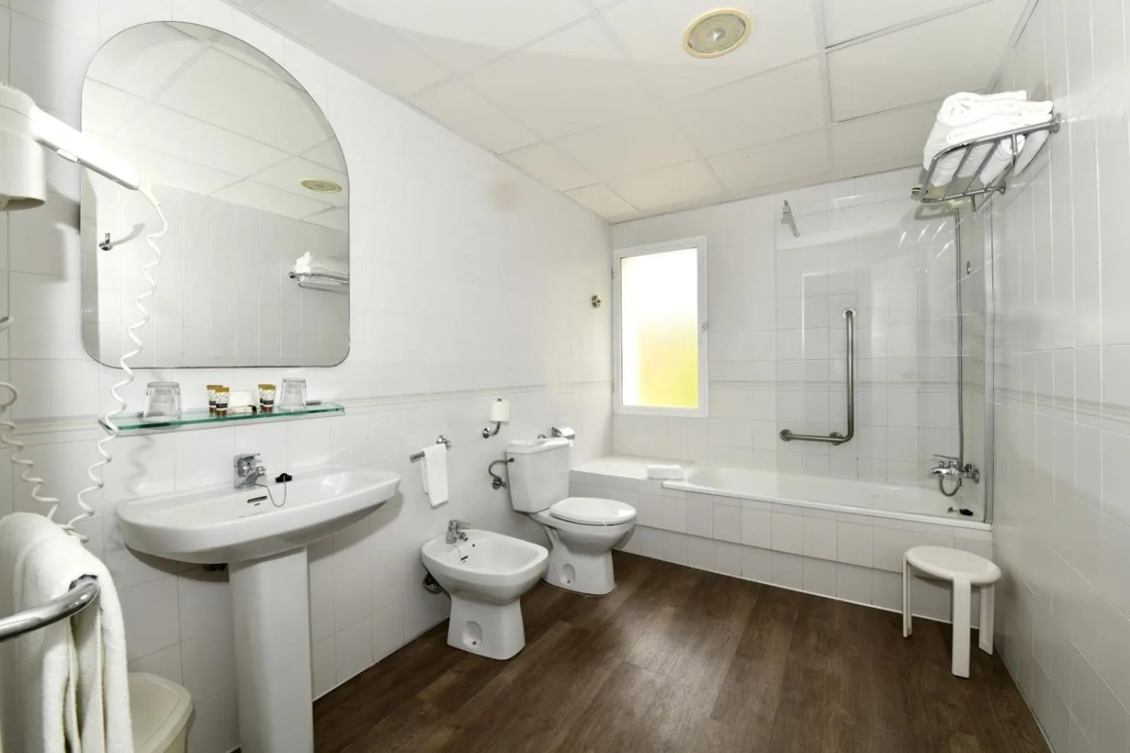 Hotel Salobreña Suites