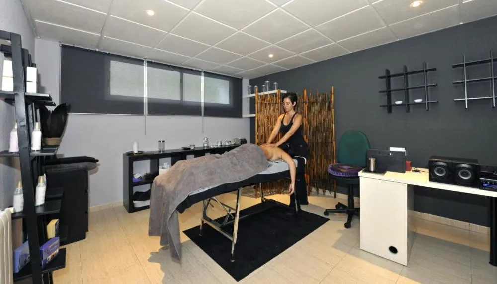 Staff in Hotel Salobreña Suites