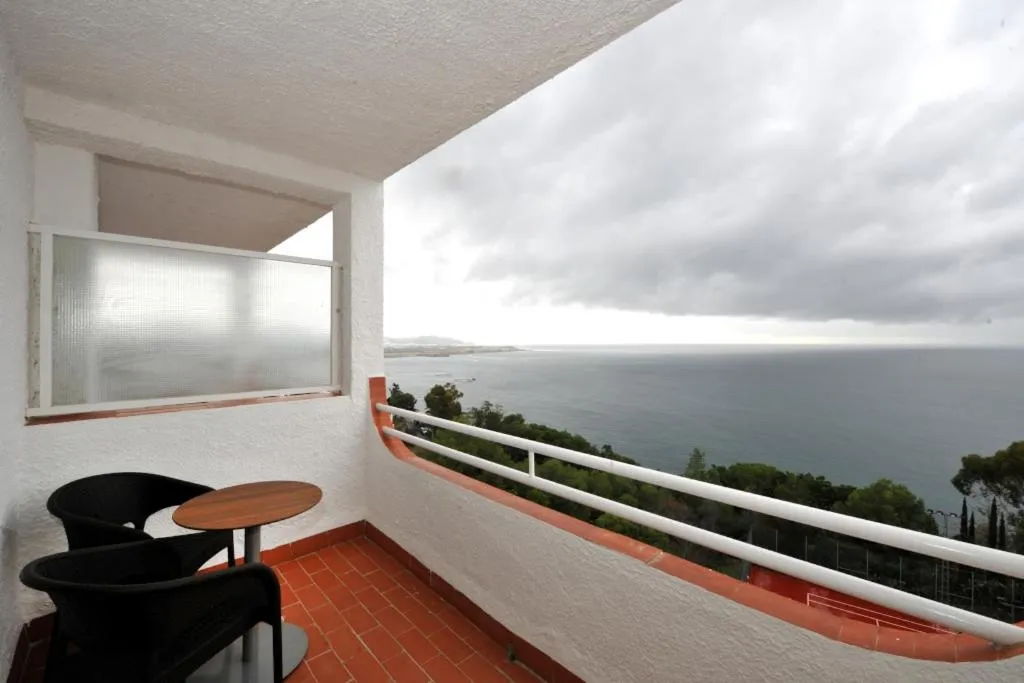 Hotel Salobreña Suites