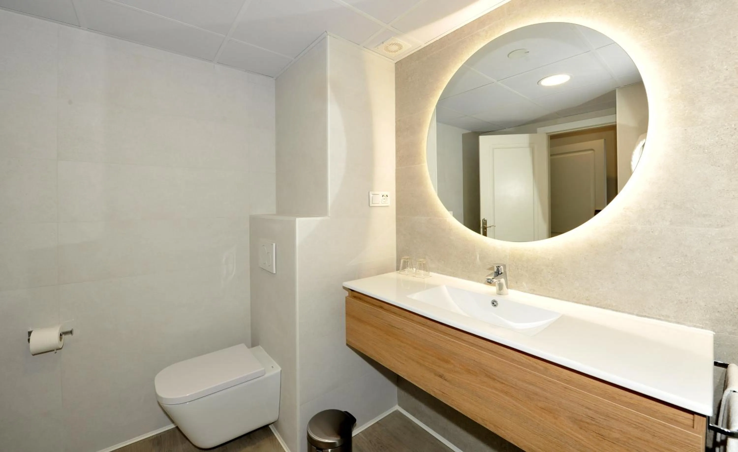 Hotel Salobreña Suites