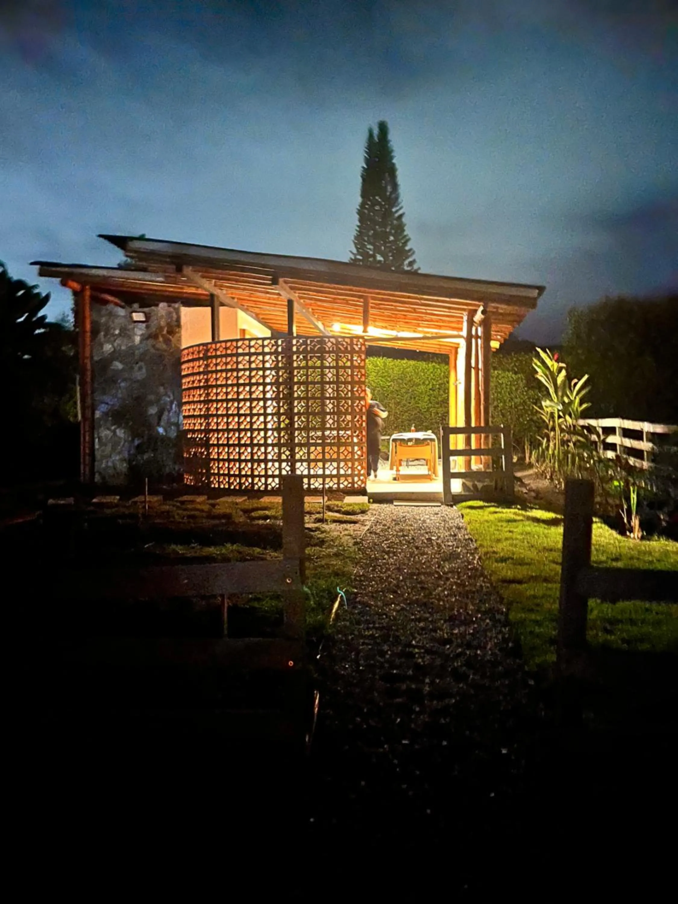 Spa and wellness centre/facilities in Ecohotel Alma