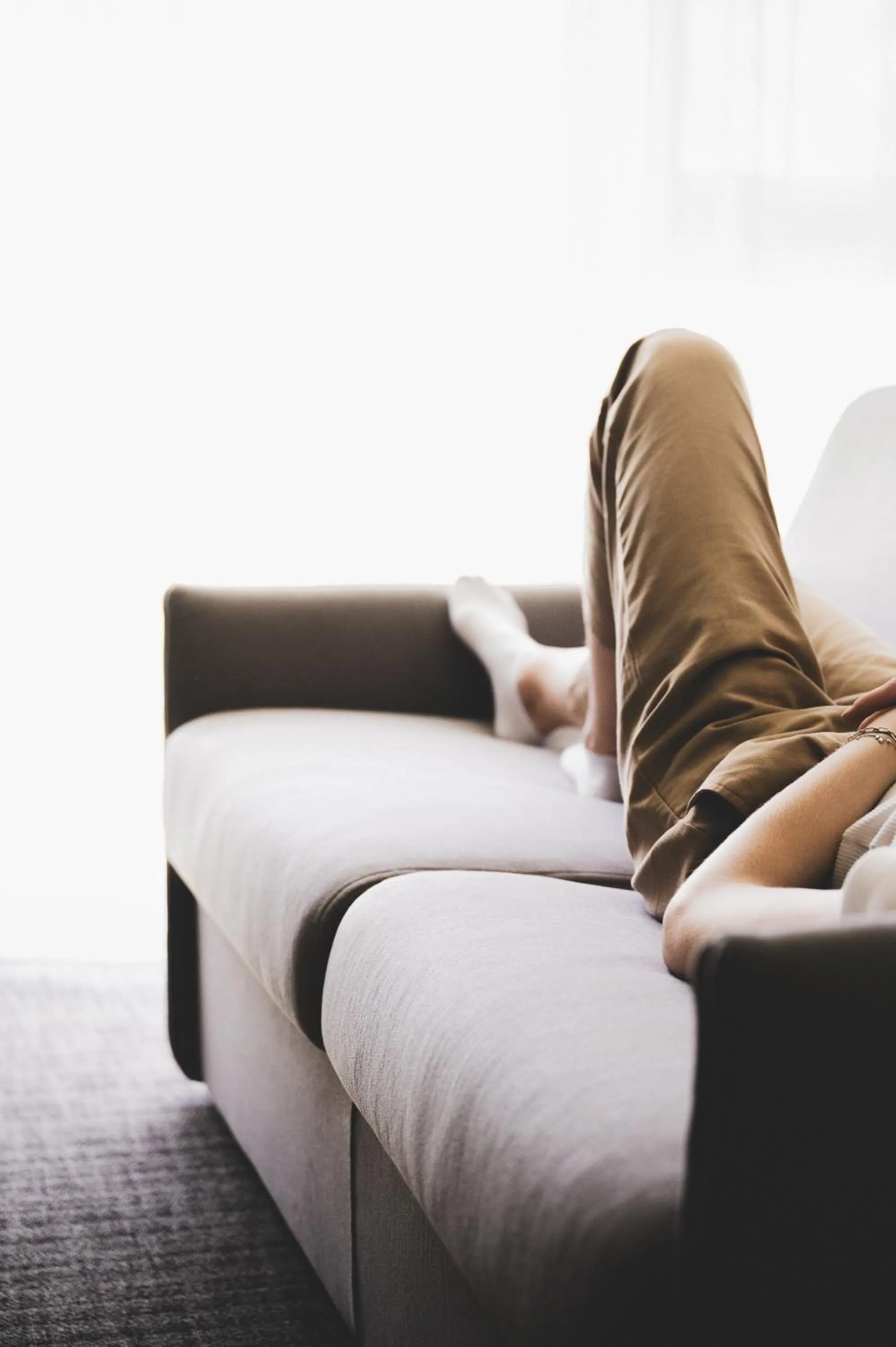 Photo of the whole room, Bed in TILL Naturhotel - Self-Check-In