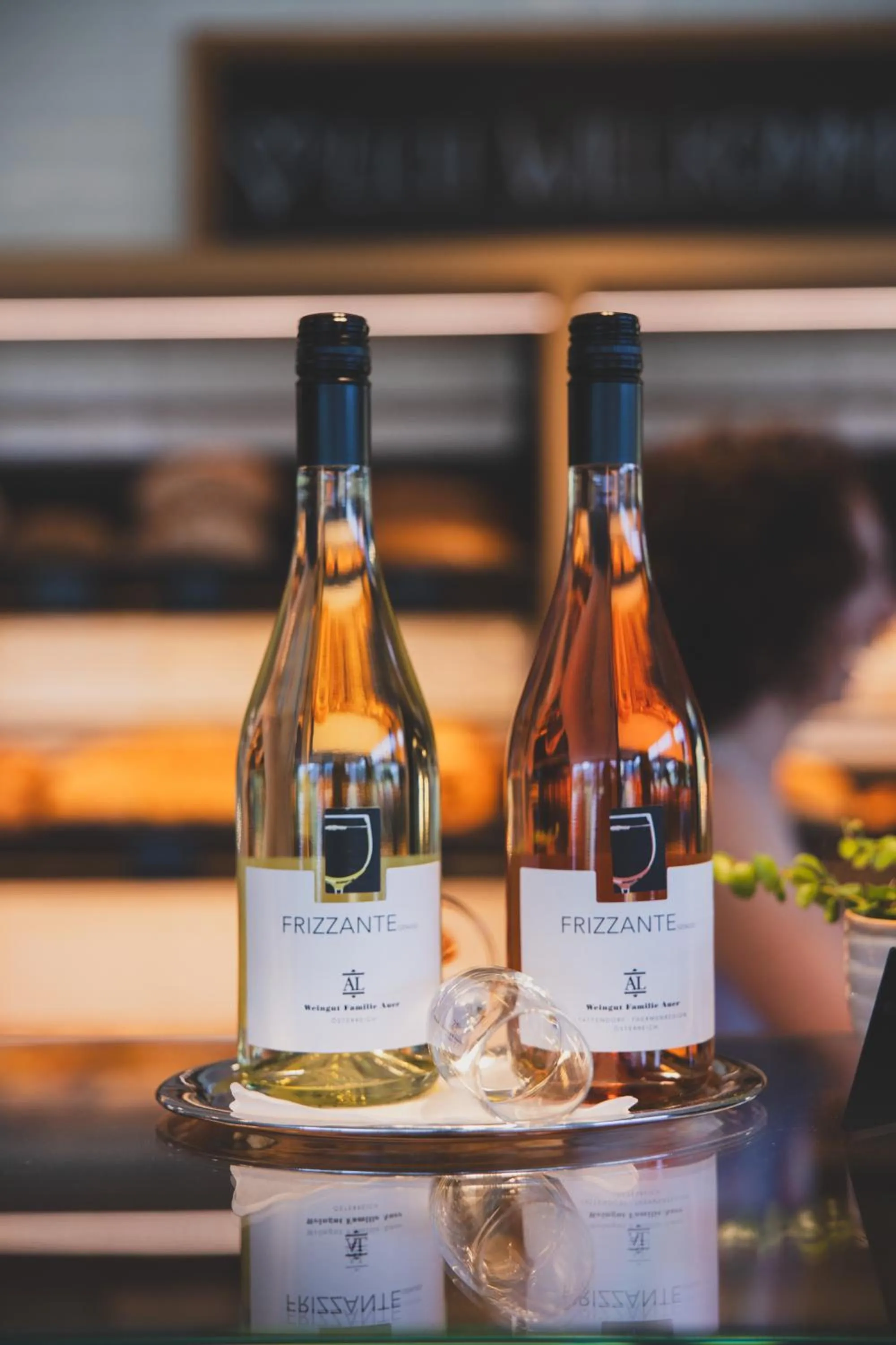 Restaurant/places to eat in TILL Naturhotel - Self-Check-In