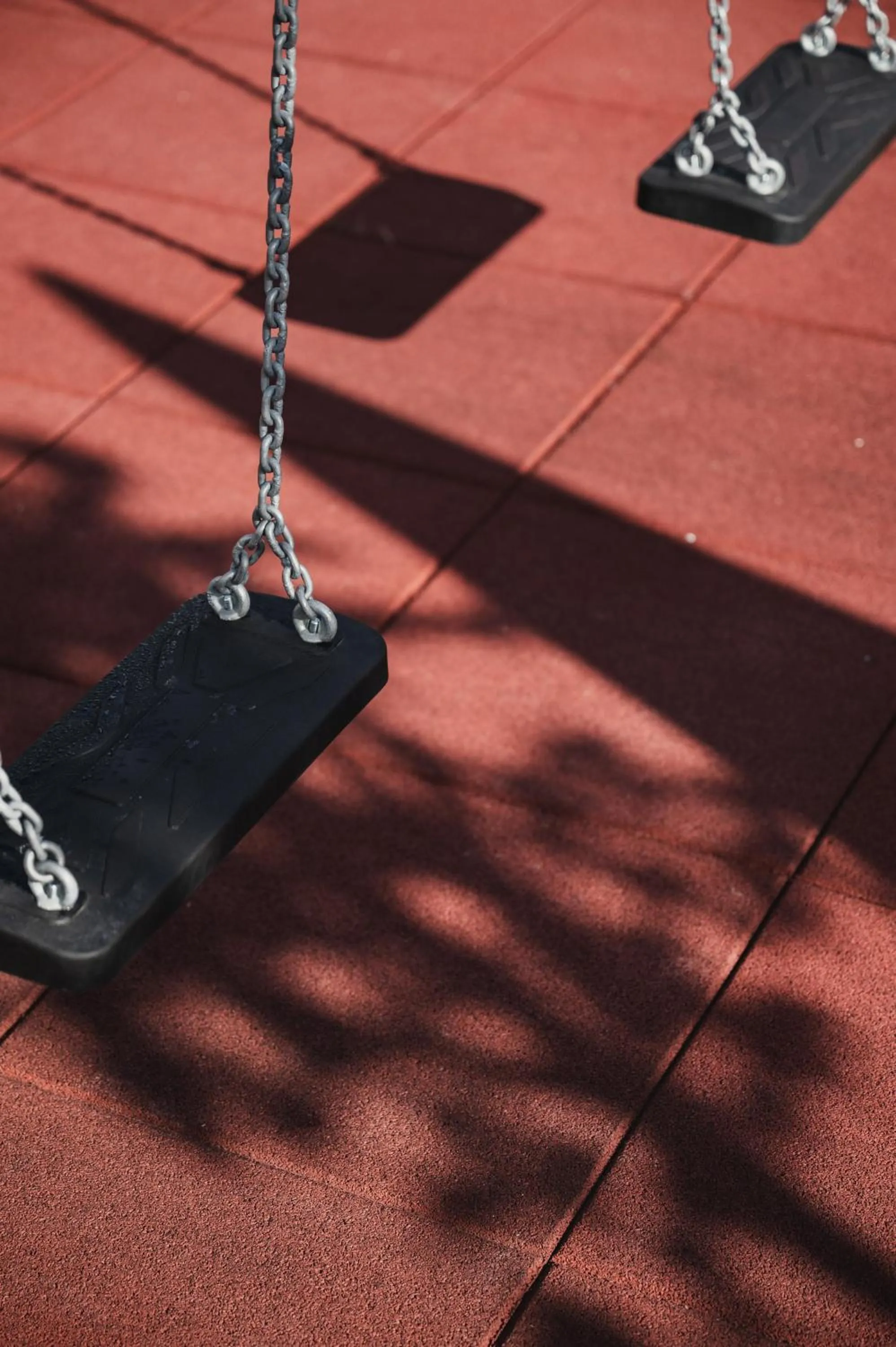 Children play ground in TILL Naturhotel - Self-Check-In