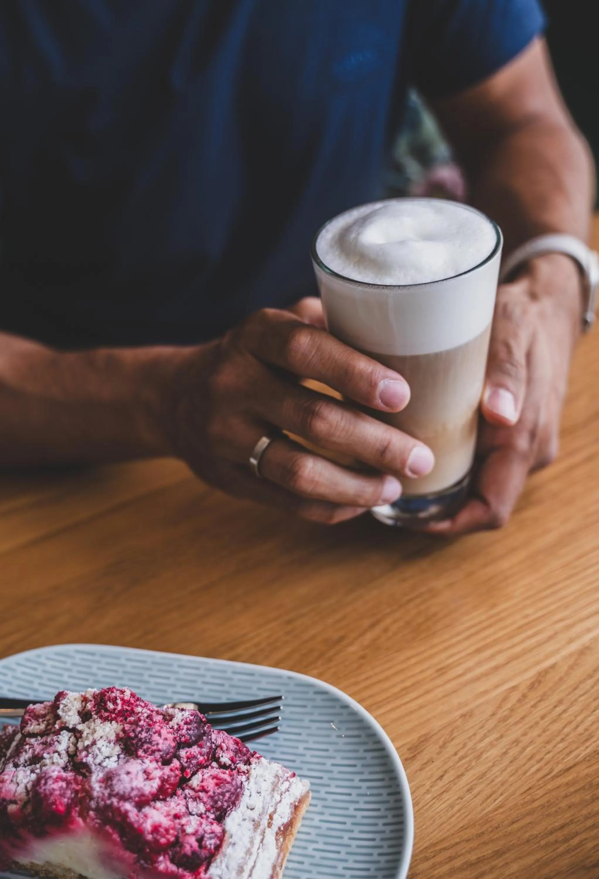 Restaurant/places to eat in TILL Naturhotel - Self-Check-In