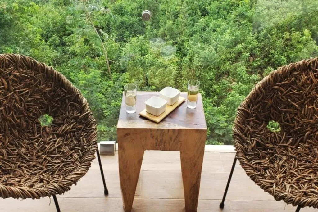 ZAAZIL, JUNGLE VIEW & GREAT POOL 100MB FIBER WIFI!