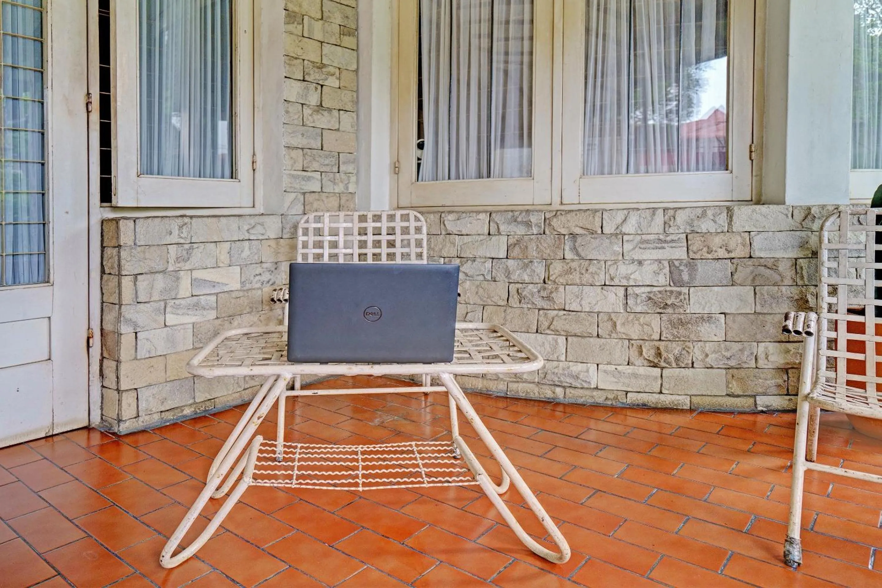 Lobby or reception in OYO Life 92589 Geusan Ulun Residence