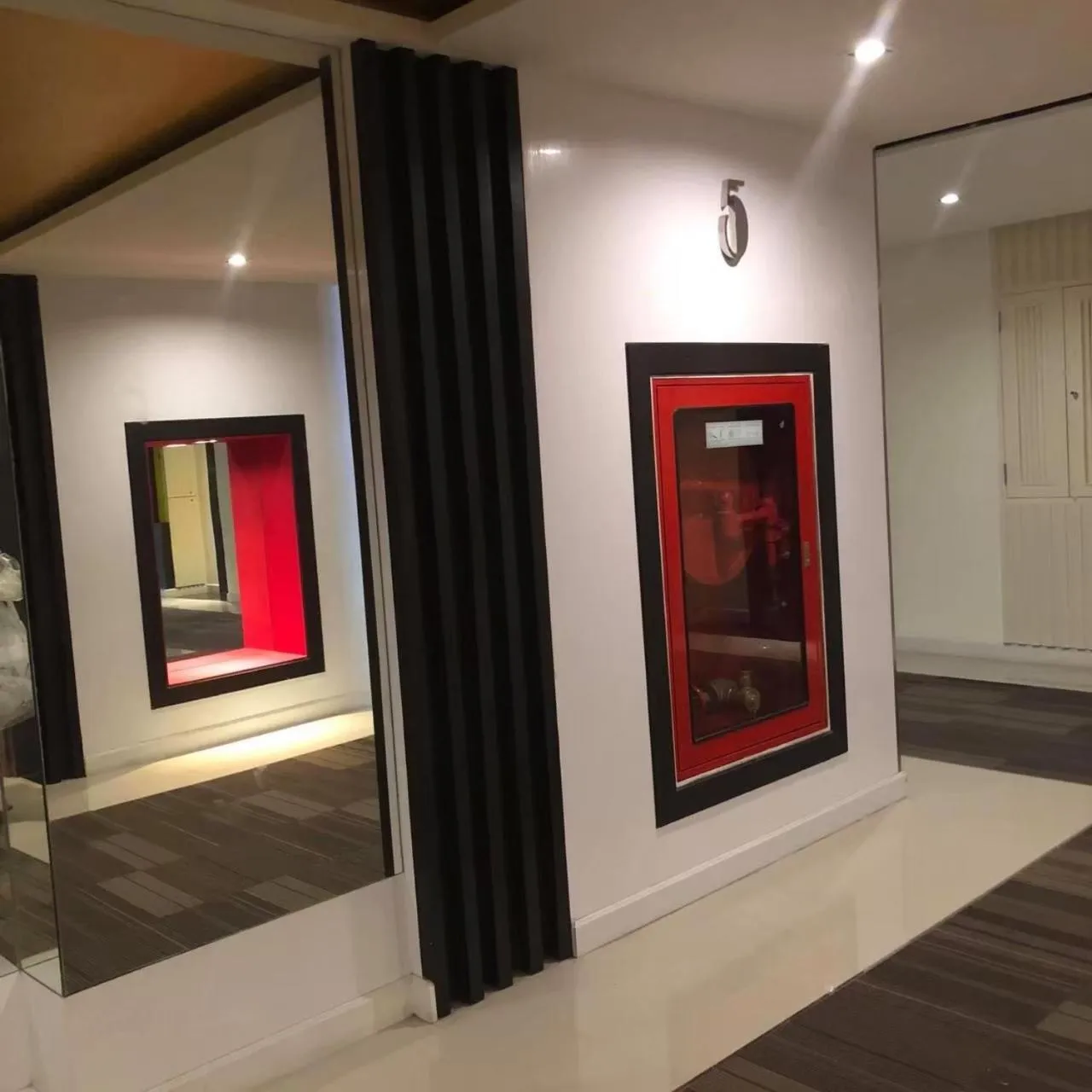 The Beach by Glitter House