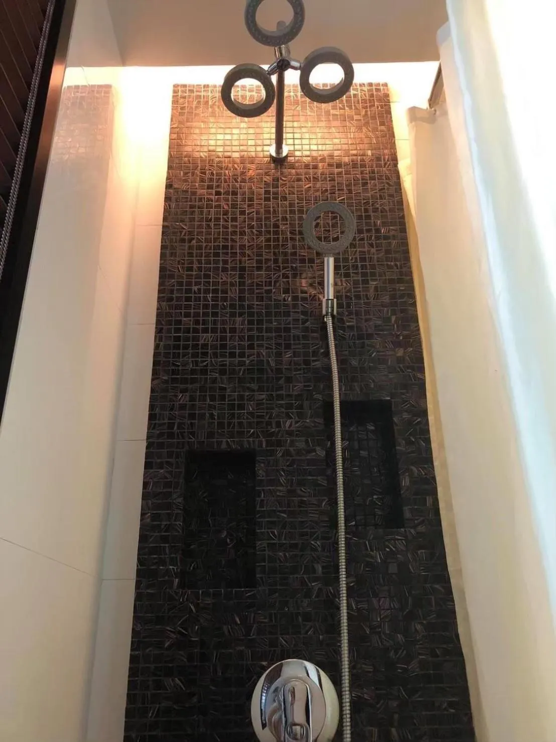 The Beach by Glitter House