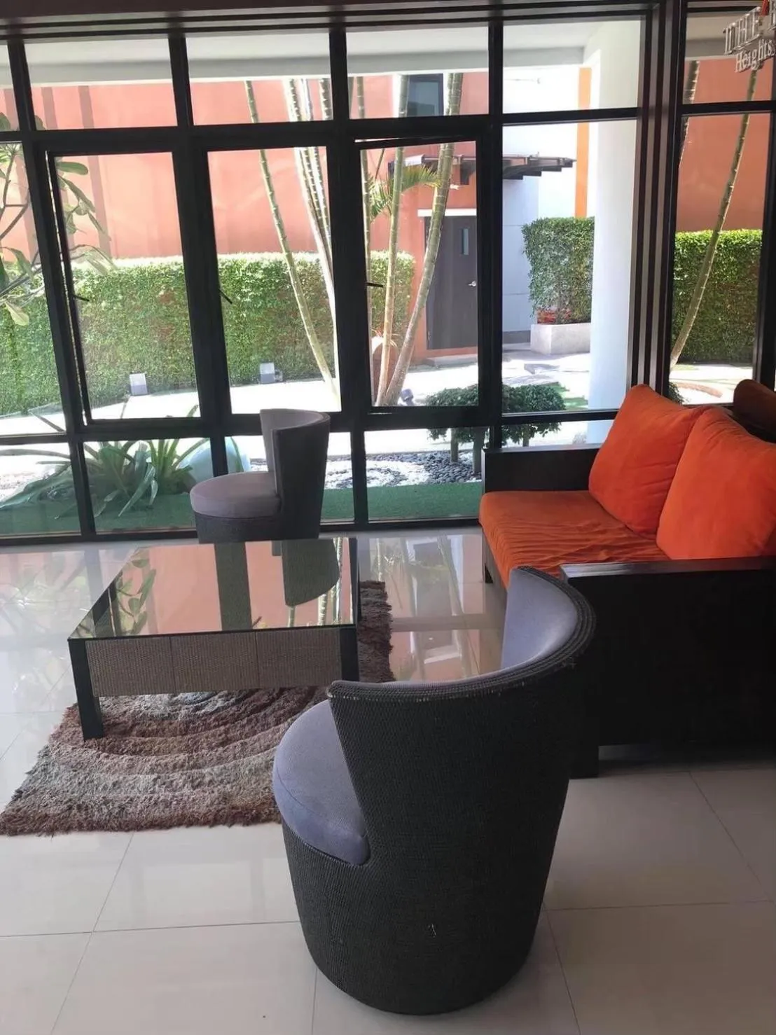 The Beach by Glitter House