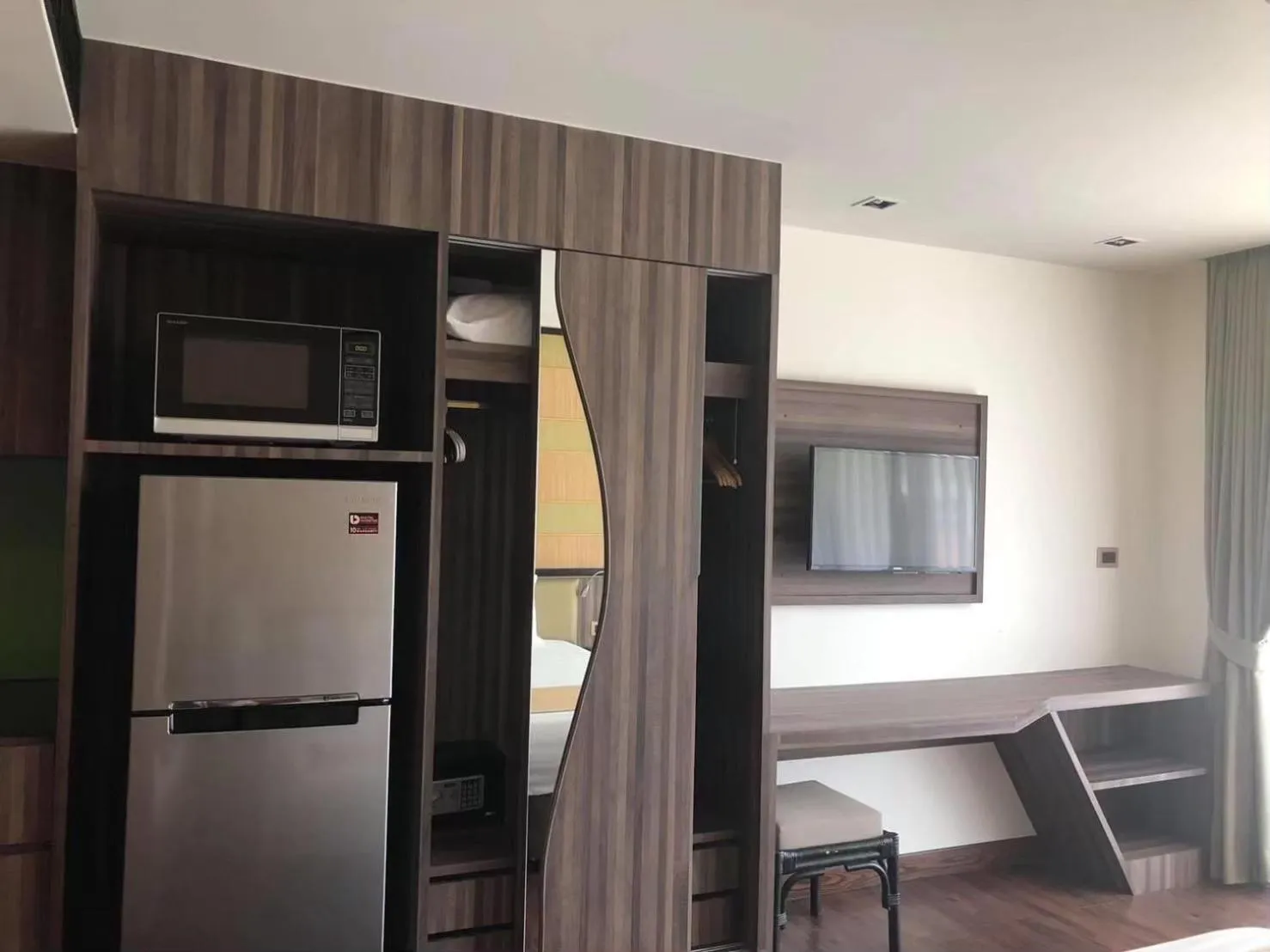 The Beach by Glitter House