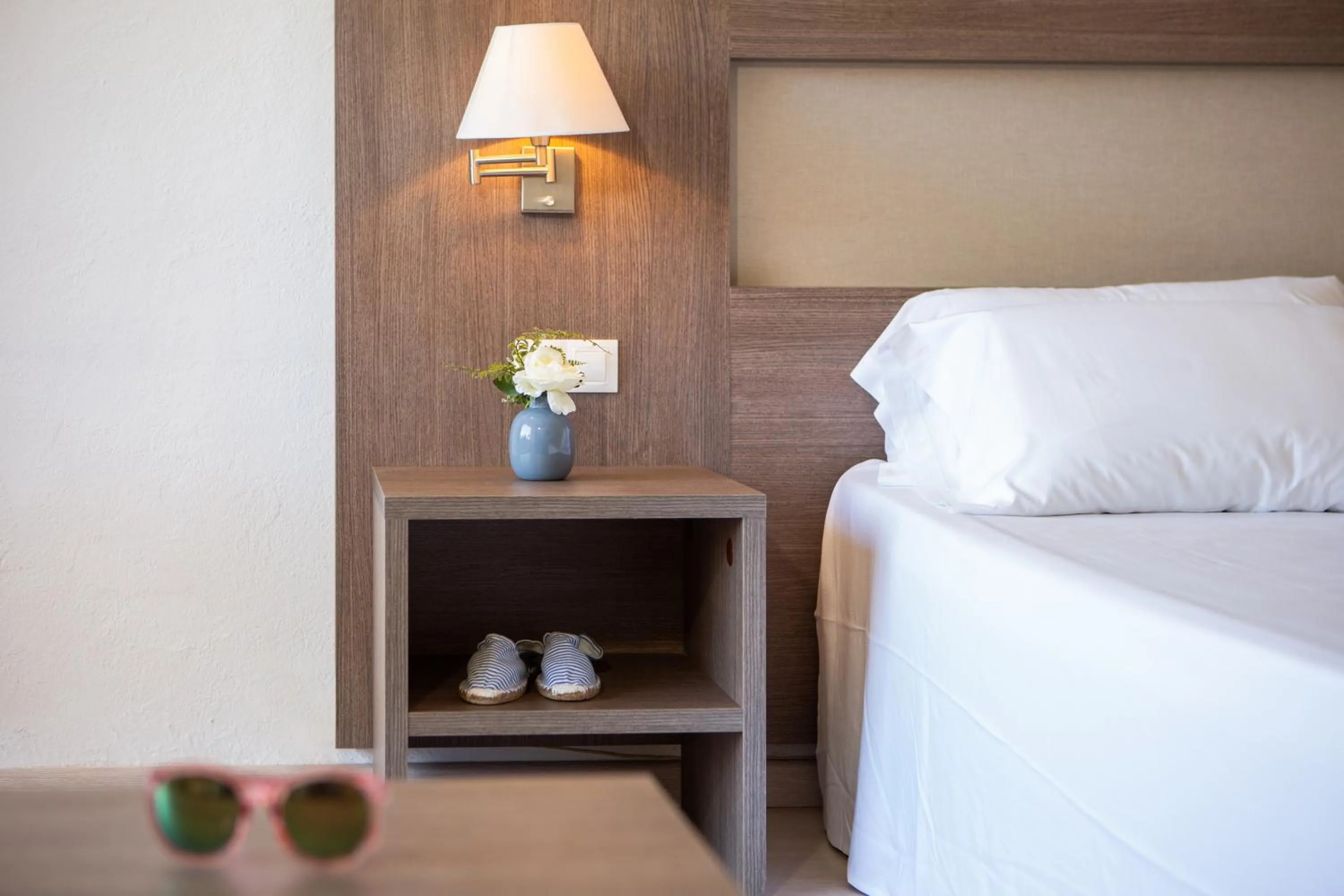 Bedroom, Bed in RVHotels Golf Costa Brava