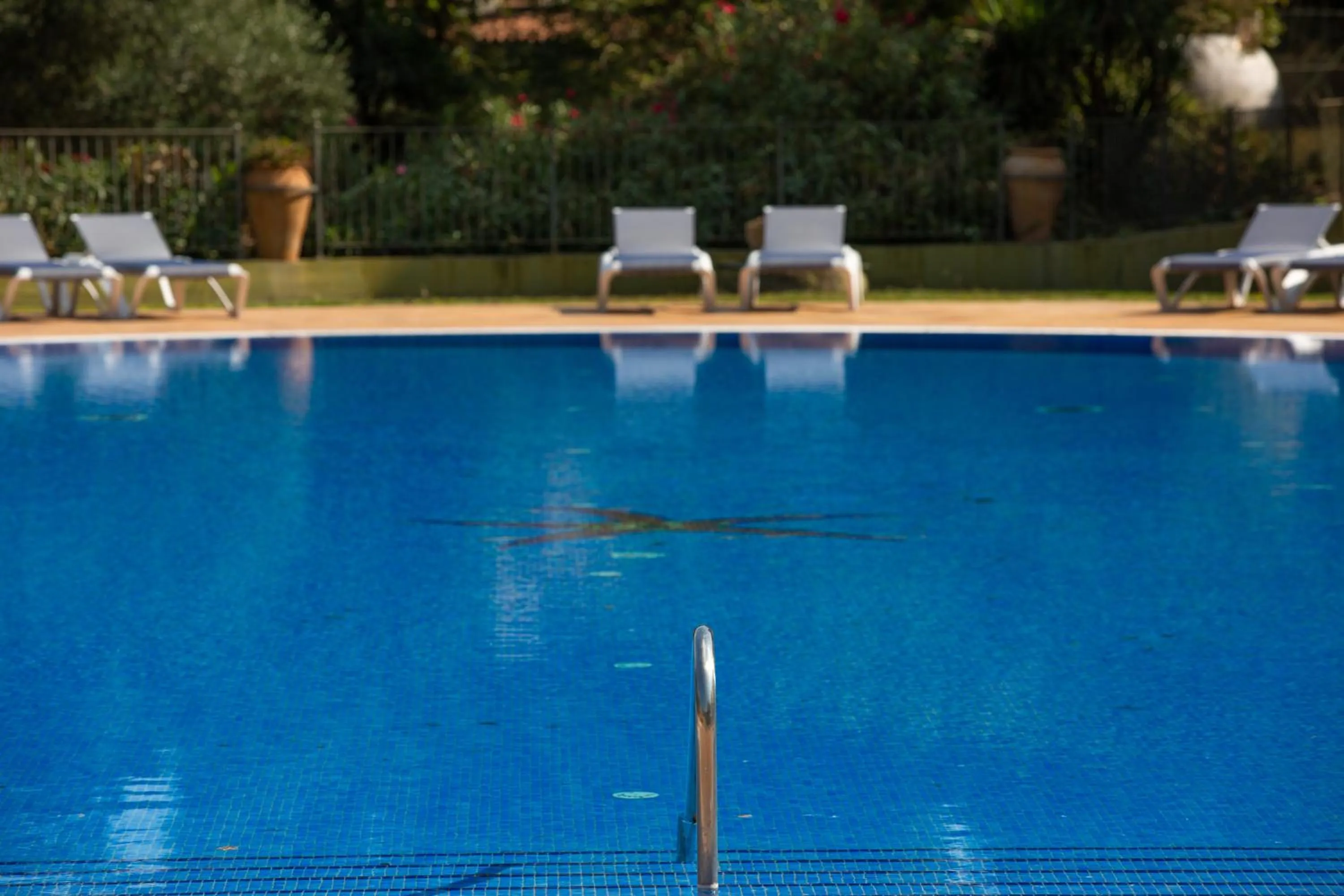 Swimming pool in RVHotels Golf Costa Brava