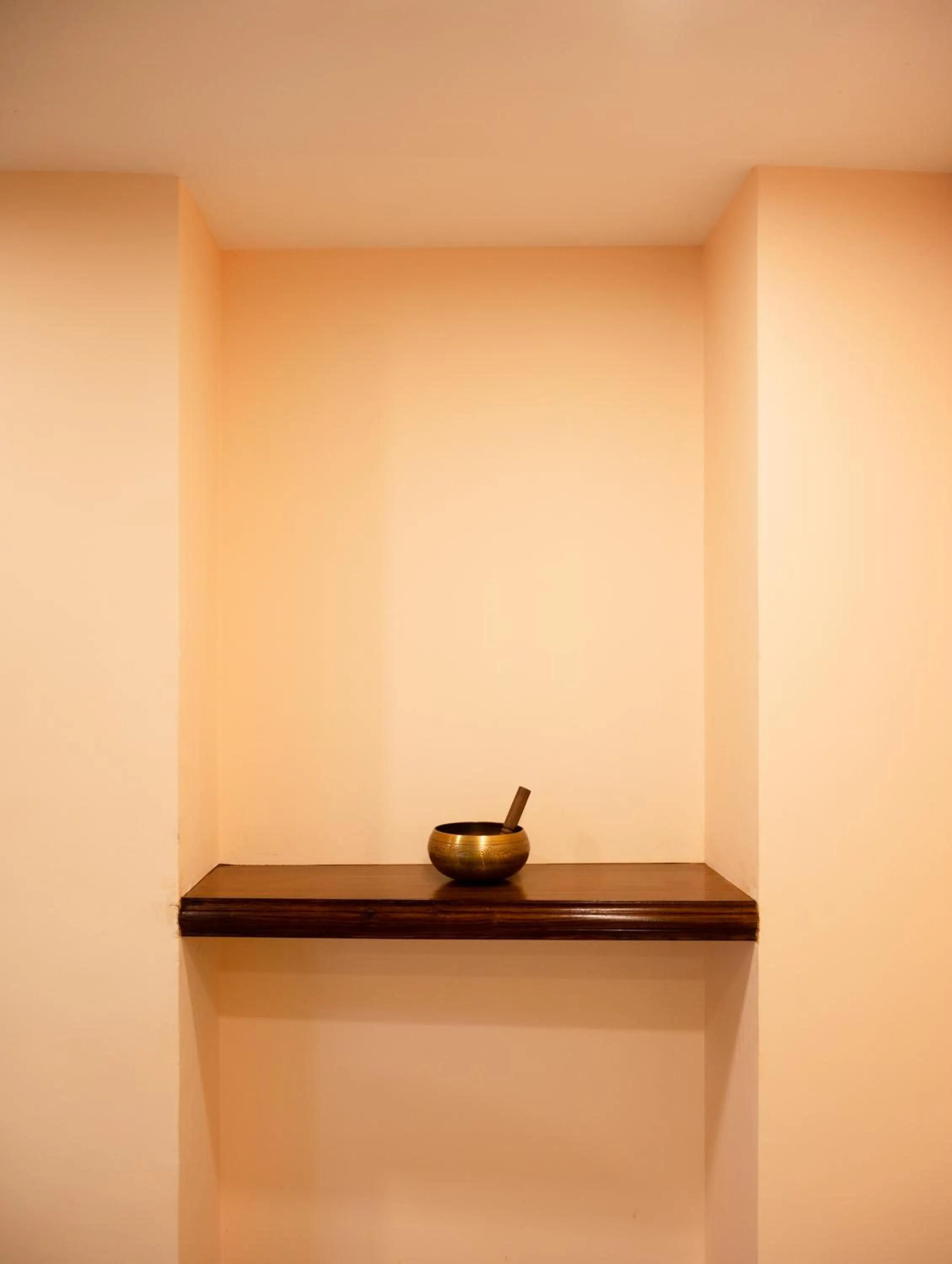 Kitchen or kitchenette in Hotel Ama-La, Thamel, Kathmandu