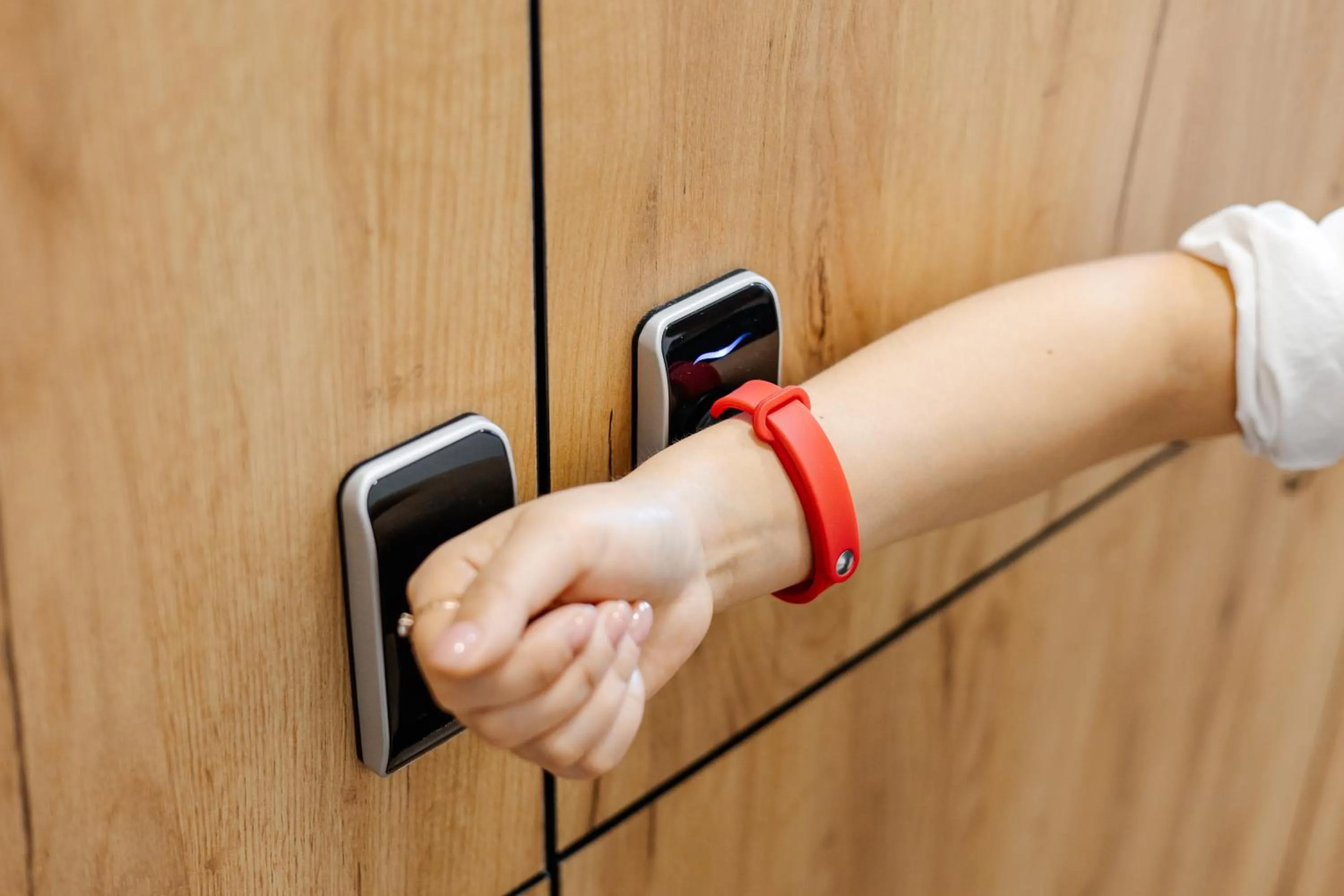 microwave in 281 Hostel