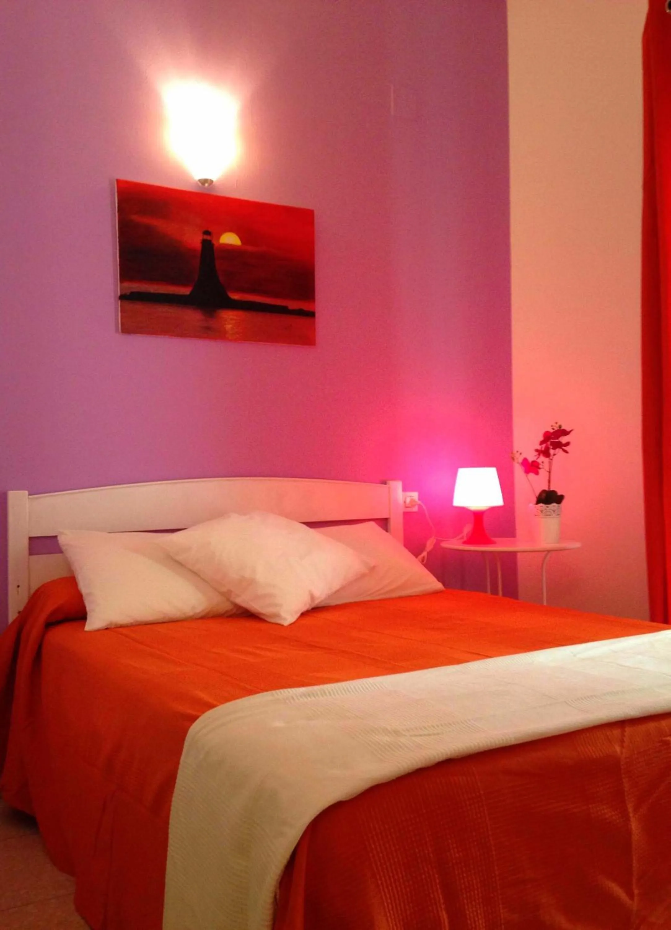 Other, Bed in Hostal Santa Catalina