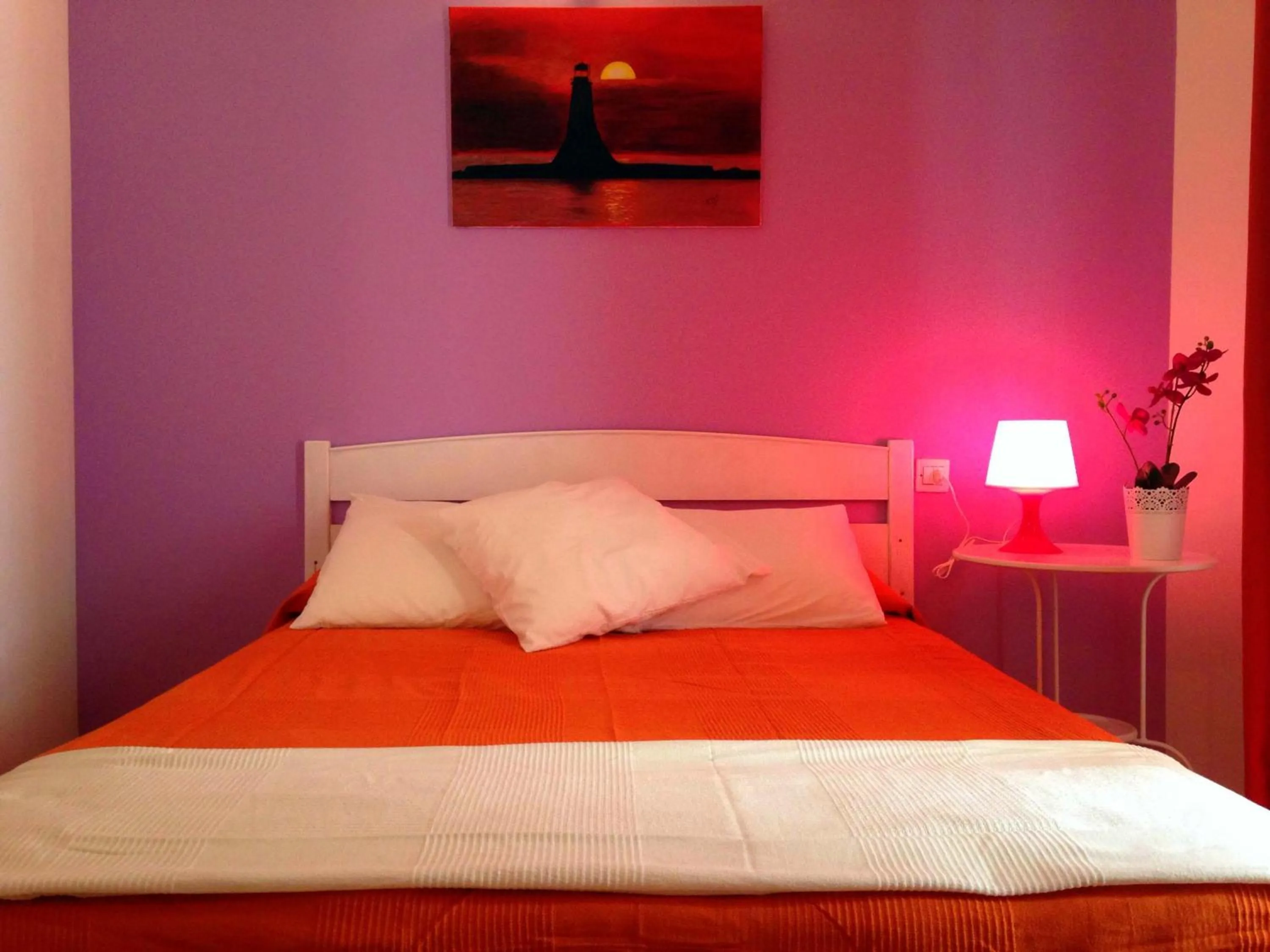 Other, Bed in Hostal Santa Catalina