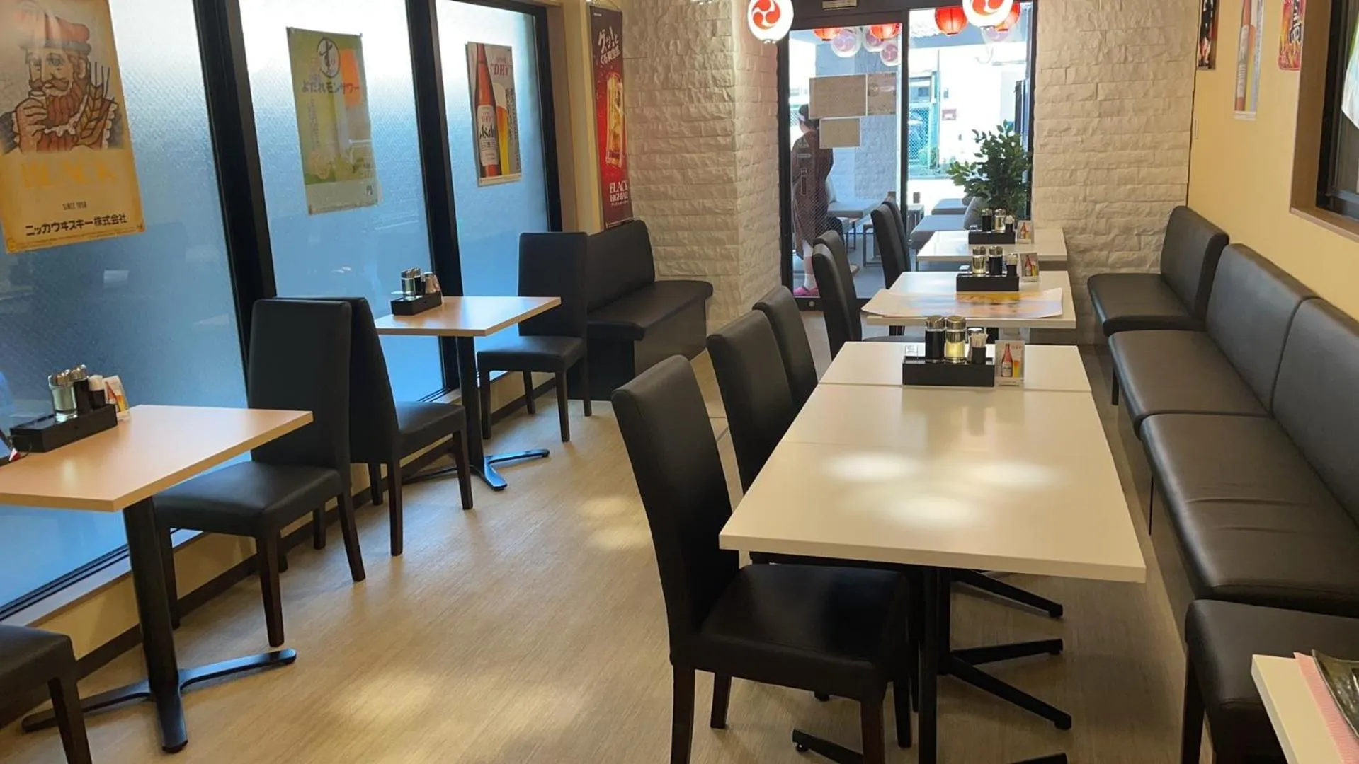 Property building in Ano Hotel Asakusa