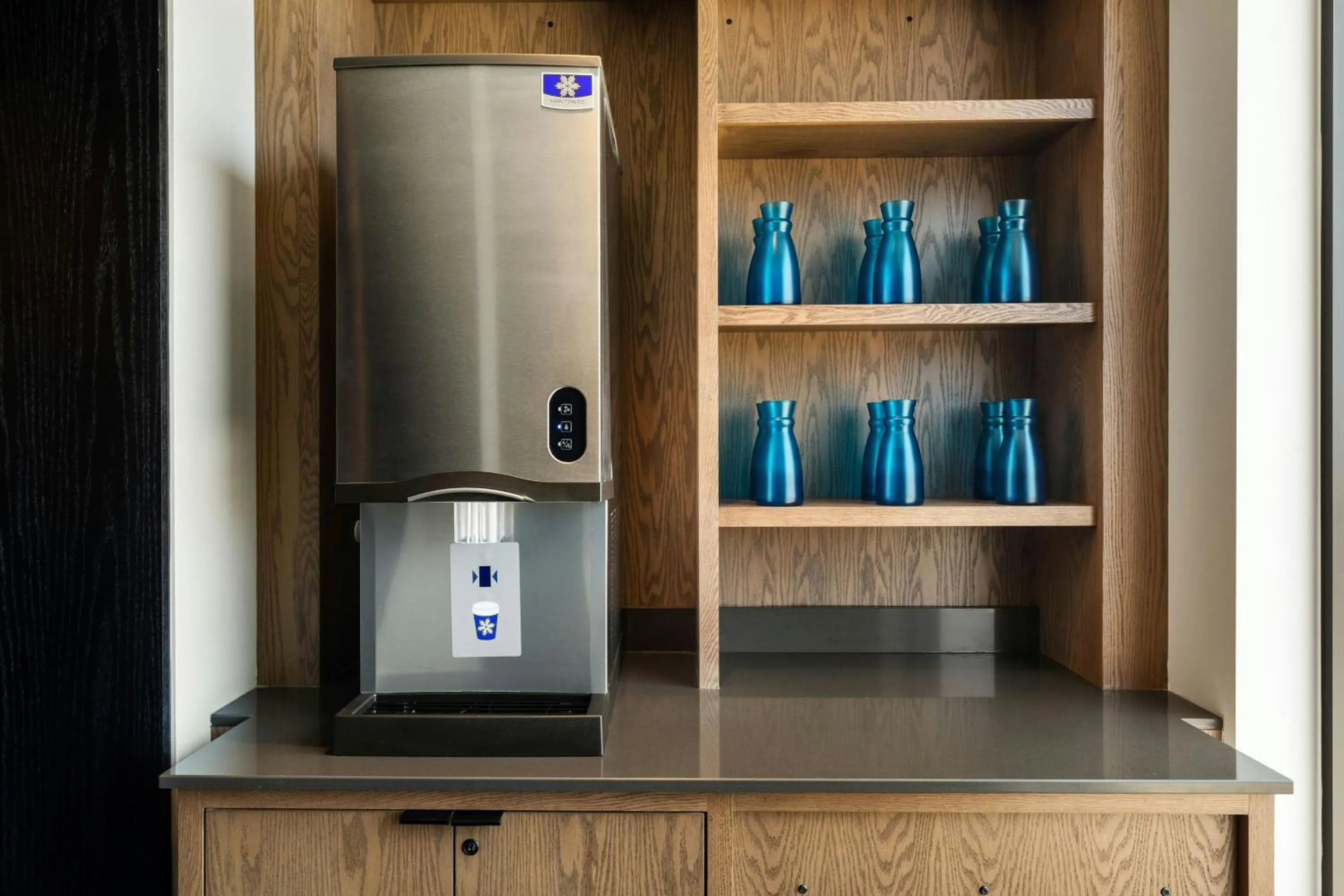 Other in The Trade, Autograph Collection