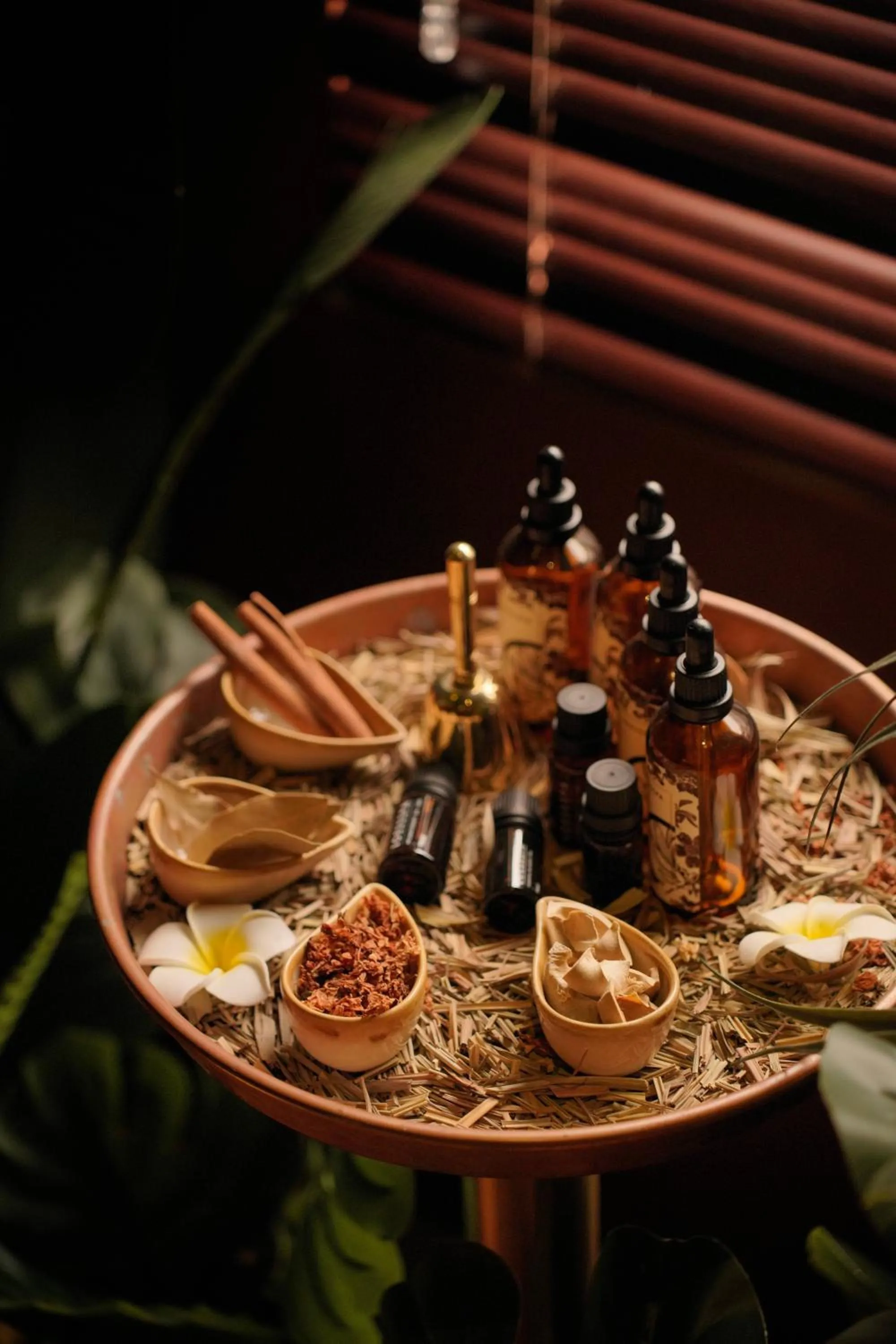 Spa and wellness centre/facilities in Jiangnan House Nantou