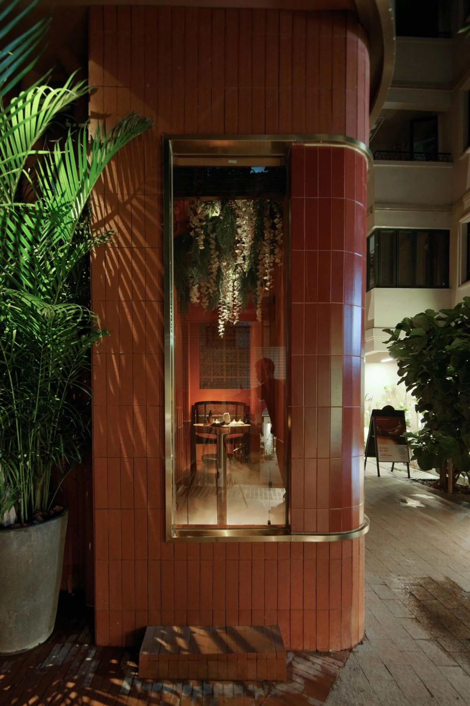 Spa and wellness centre/facilities in Jiangnan House Nantou