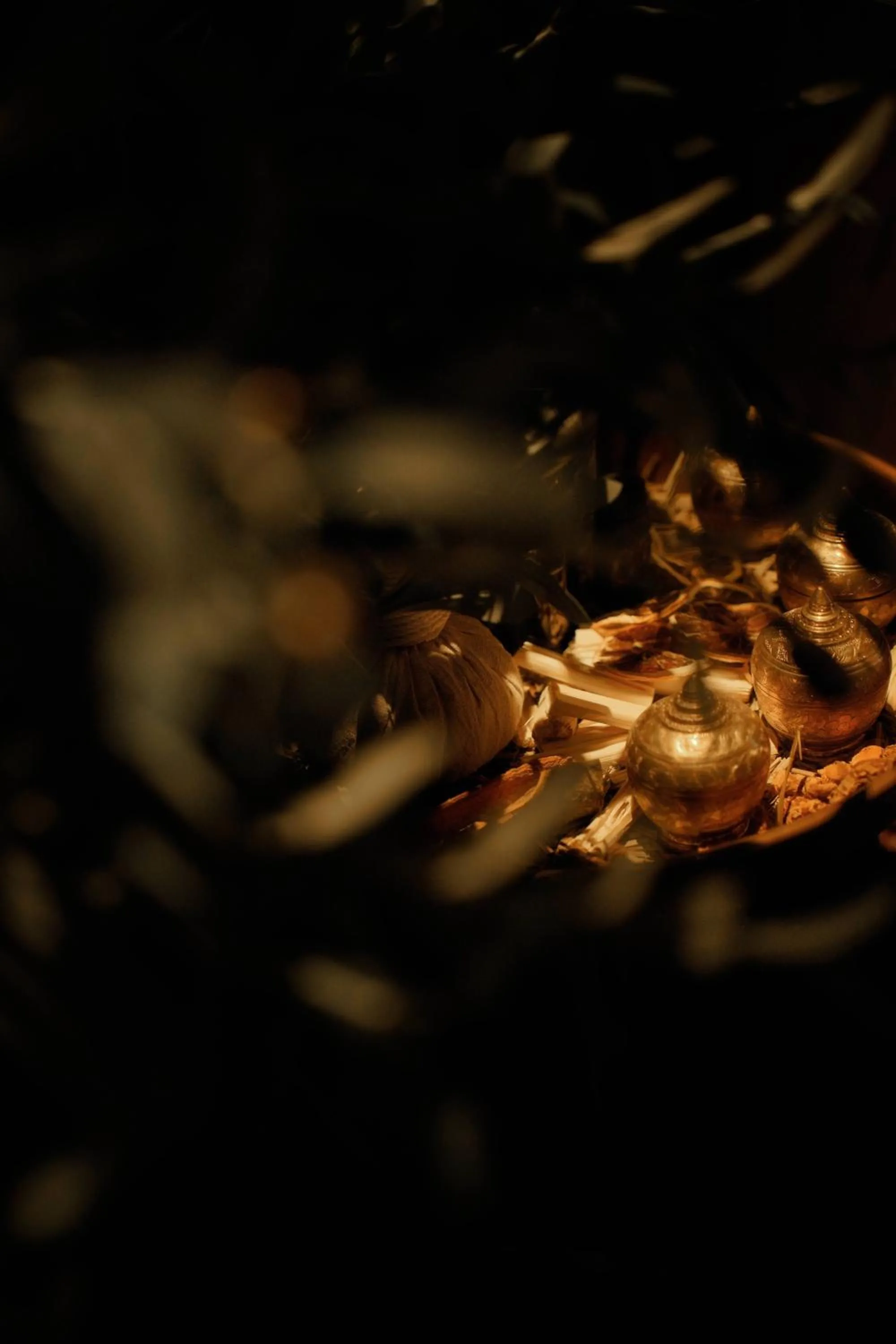 Spa and wellness centre/facilities in Jiangnan House Nantou