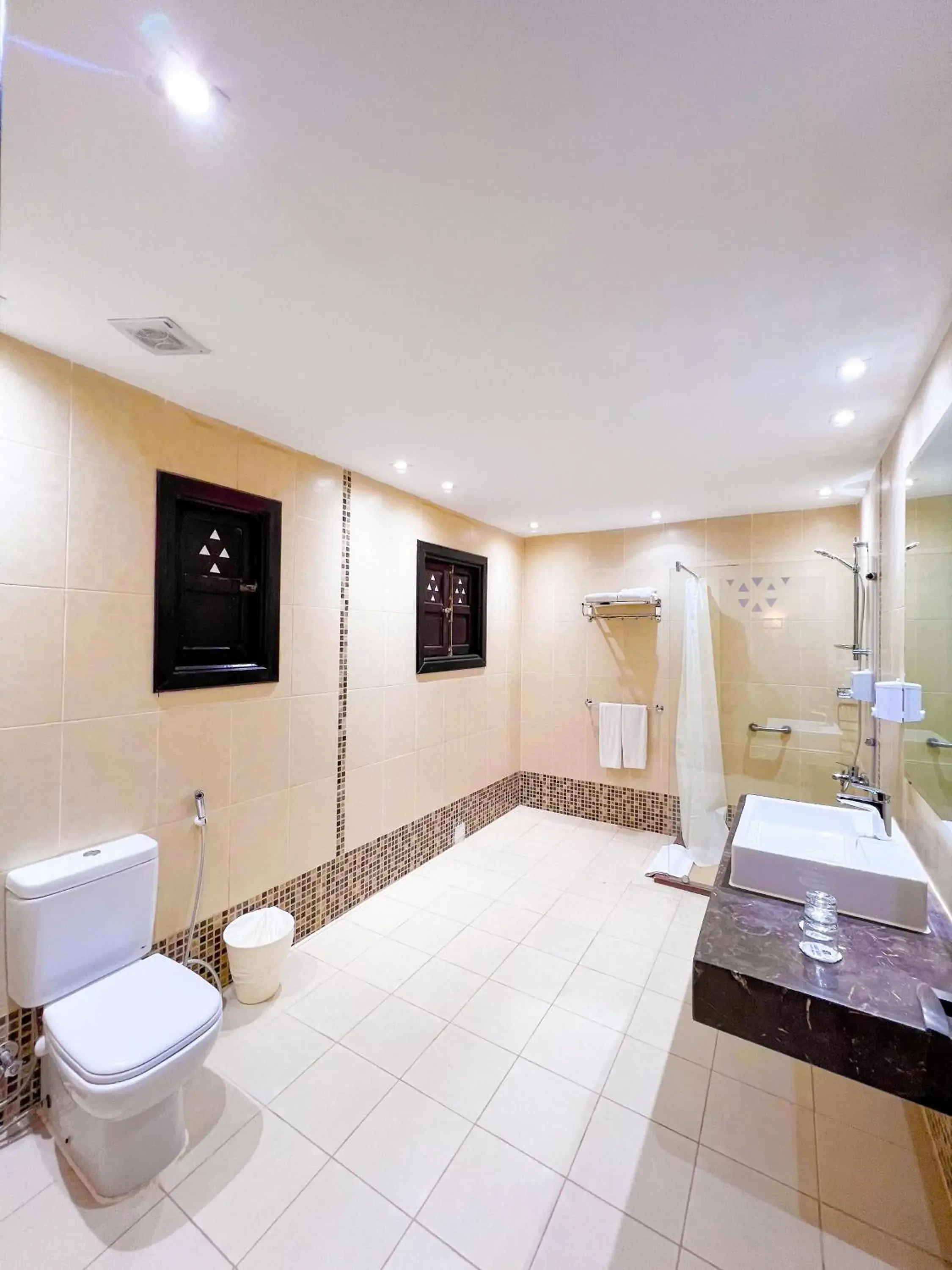 Duplex Suite in Beach safari nubian resort Duplex Suite in Beach safari nubian resort