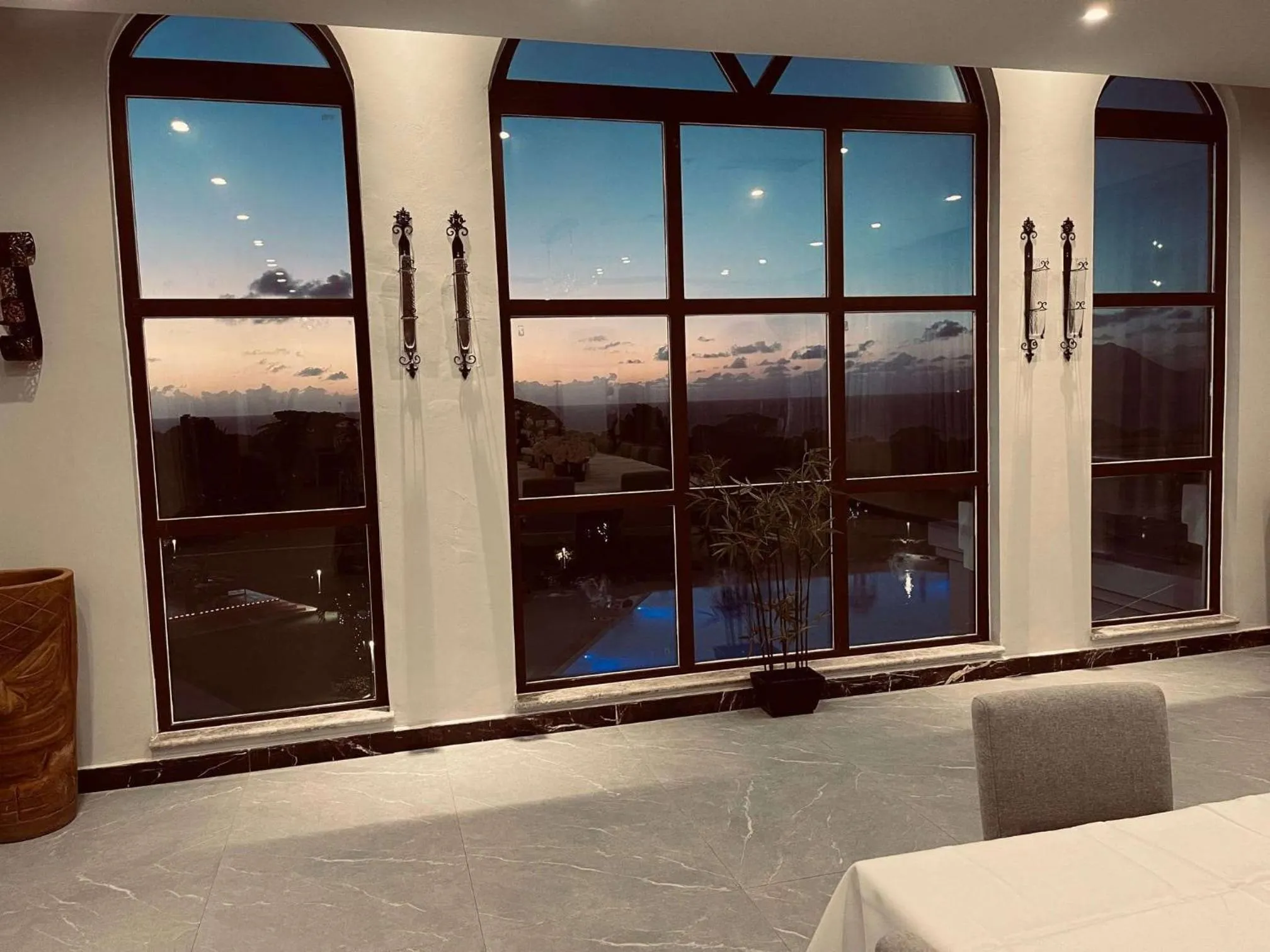 Meeting/conference room in Ramada by Wyndham St Kitts Resort