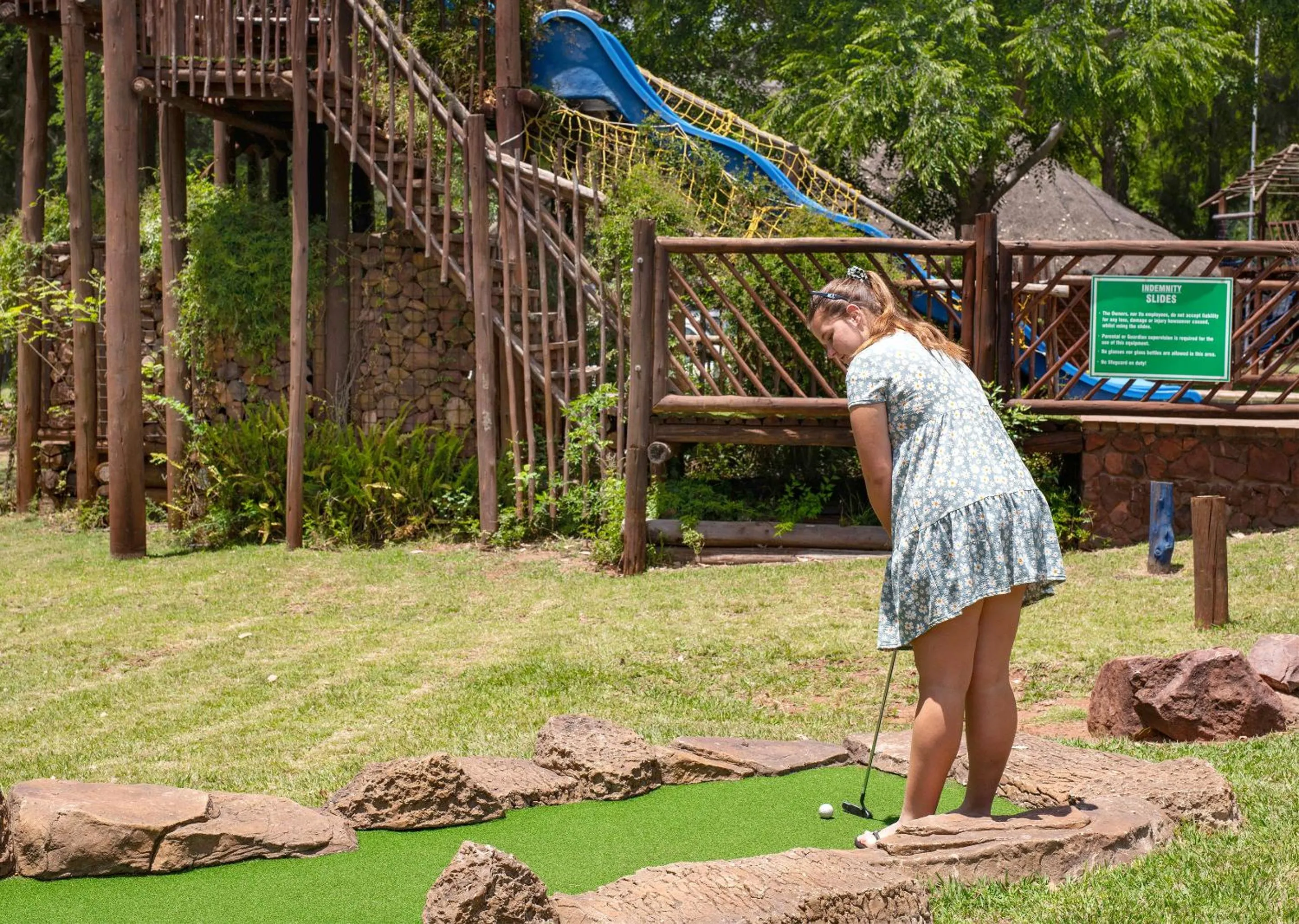 Activities in Olifants River Lodge by Dream Resorts