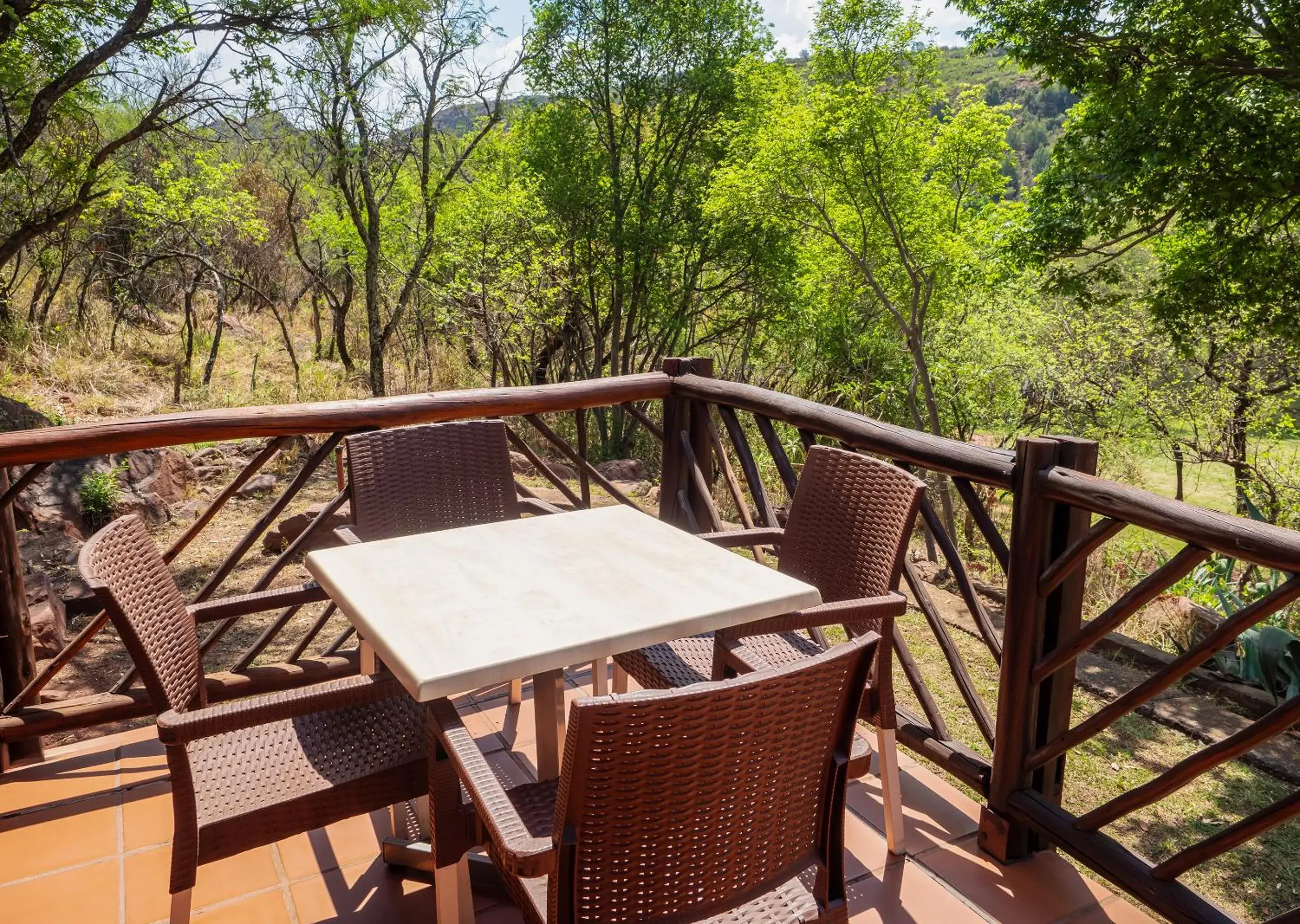 Family Room in Olifants River Lodge by Dream Resorts Family Room in Olifants River Lodge by Dream Resorts