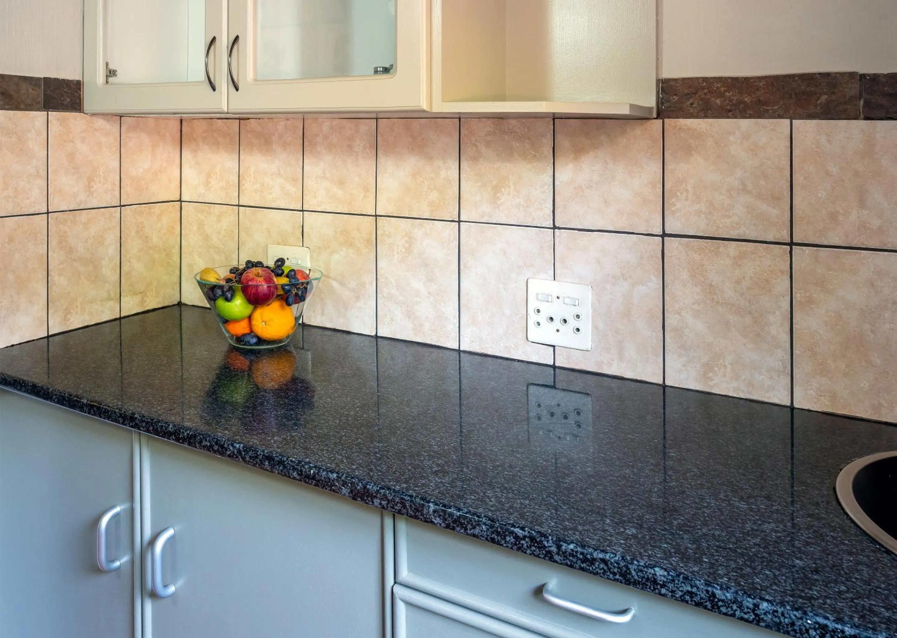 Kitchen or kitchenette in Olifants River Lodge by Dream Resorts