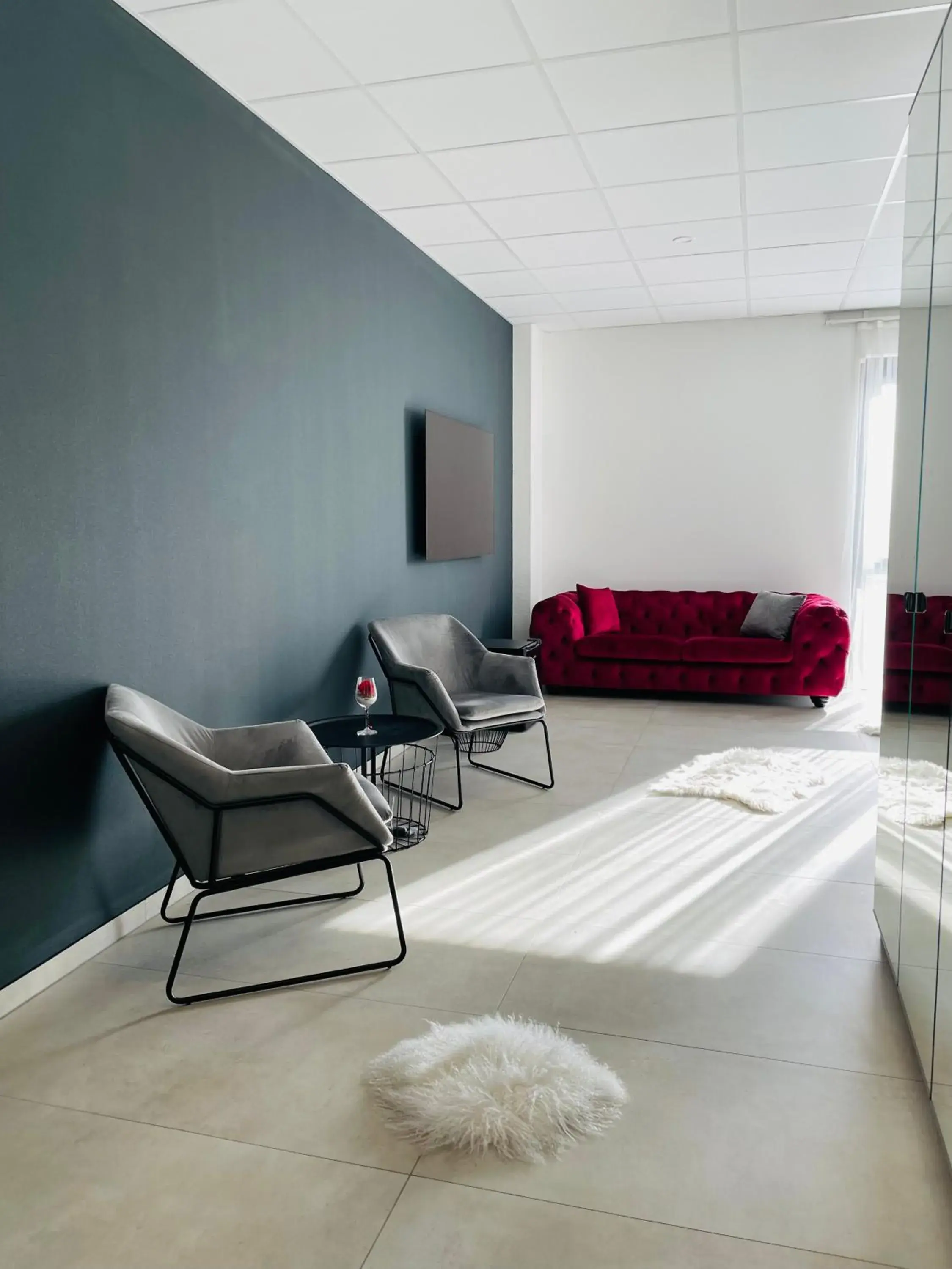 Suite with Spa Bath in Firstclass Event & Hotel Suite with Spa Bath in Firstclass Event & Hotel