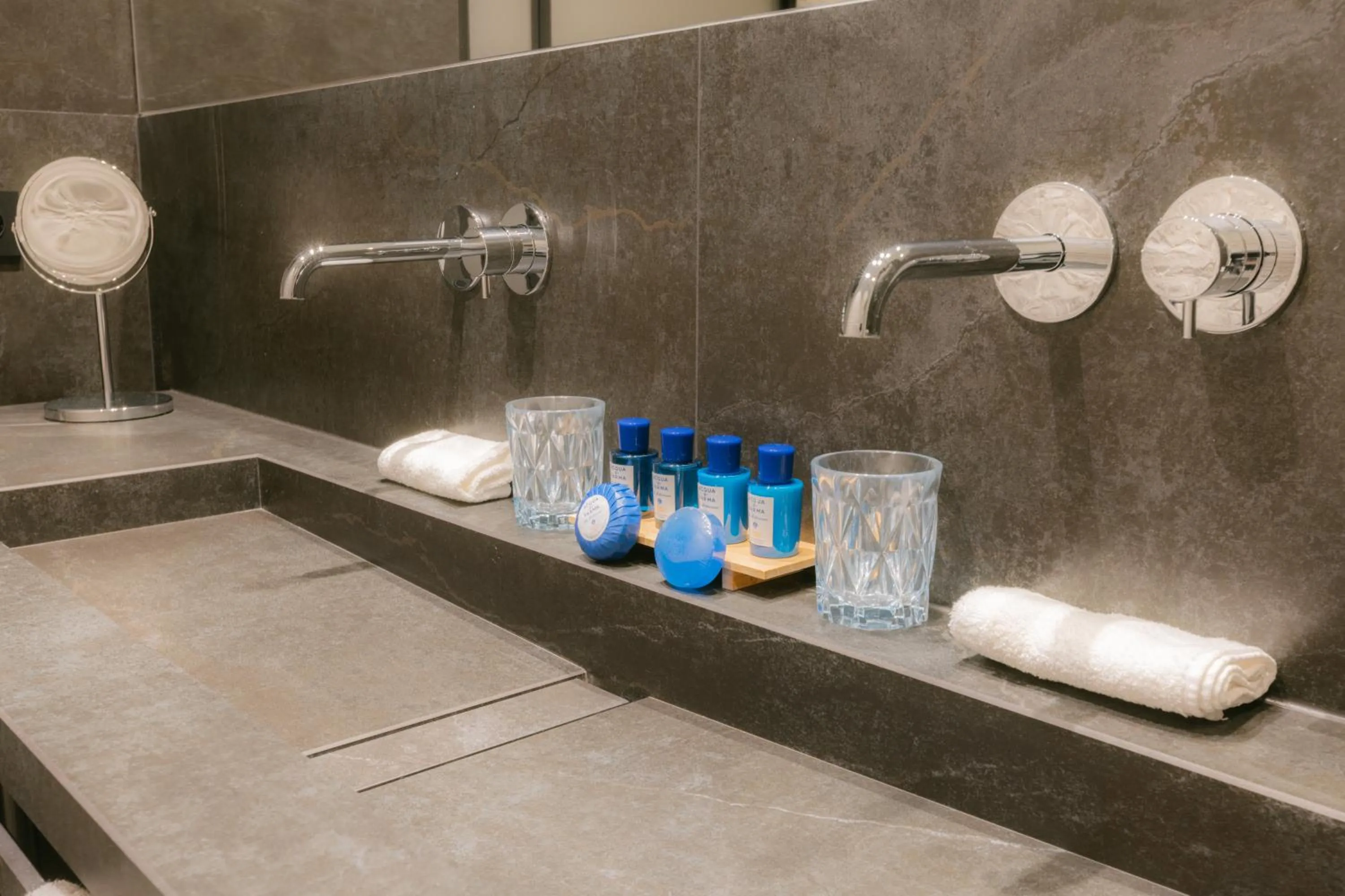 Superior Double Room in Cavalta Boutique Hotel - Small Luxury Hotels